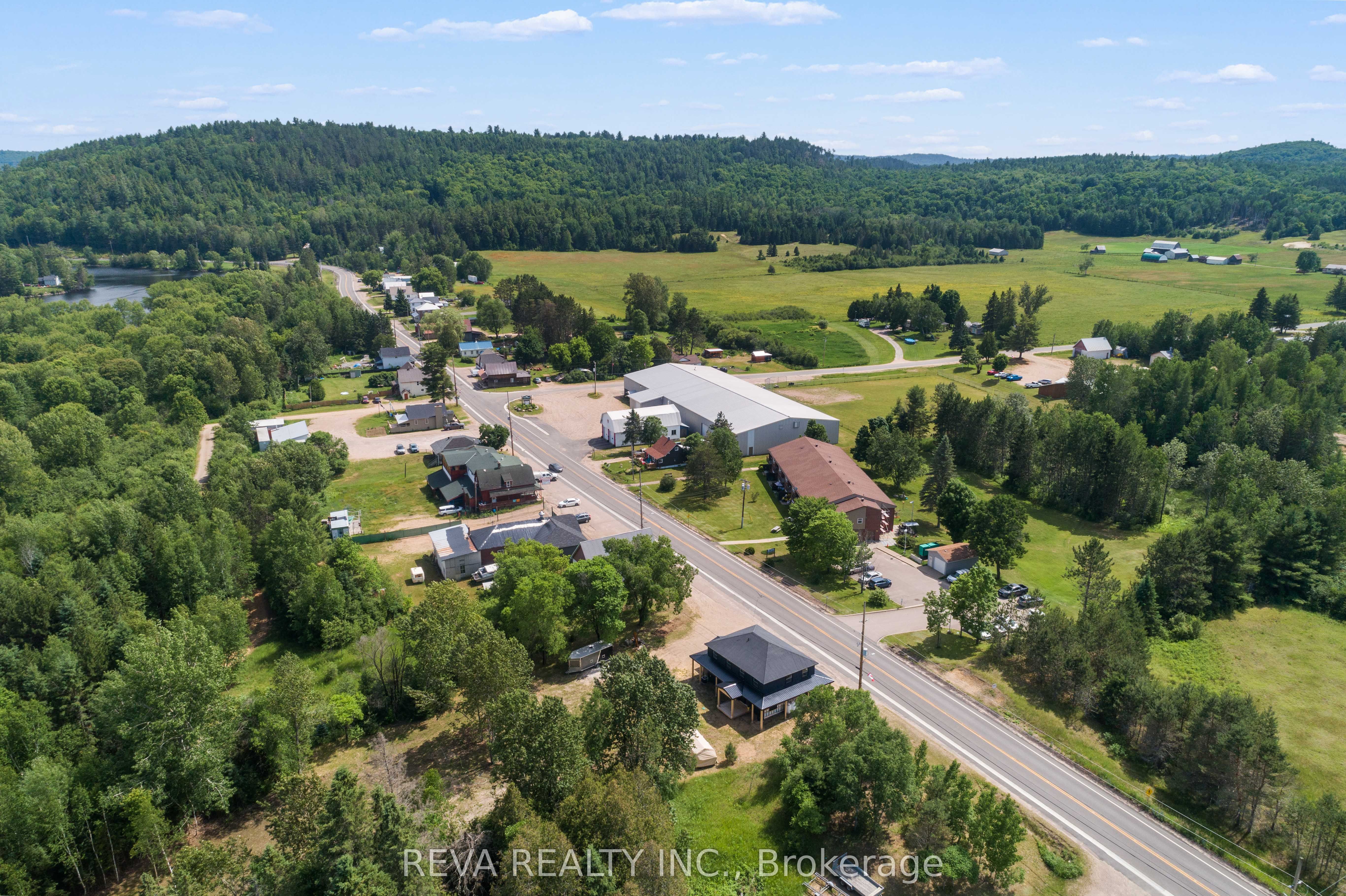 5970 Palmer Road Property Photo 3