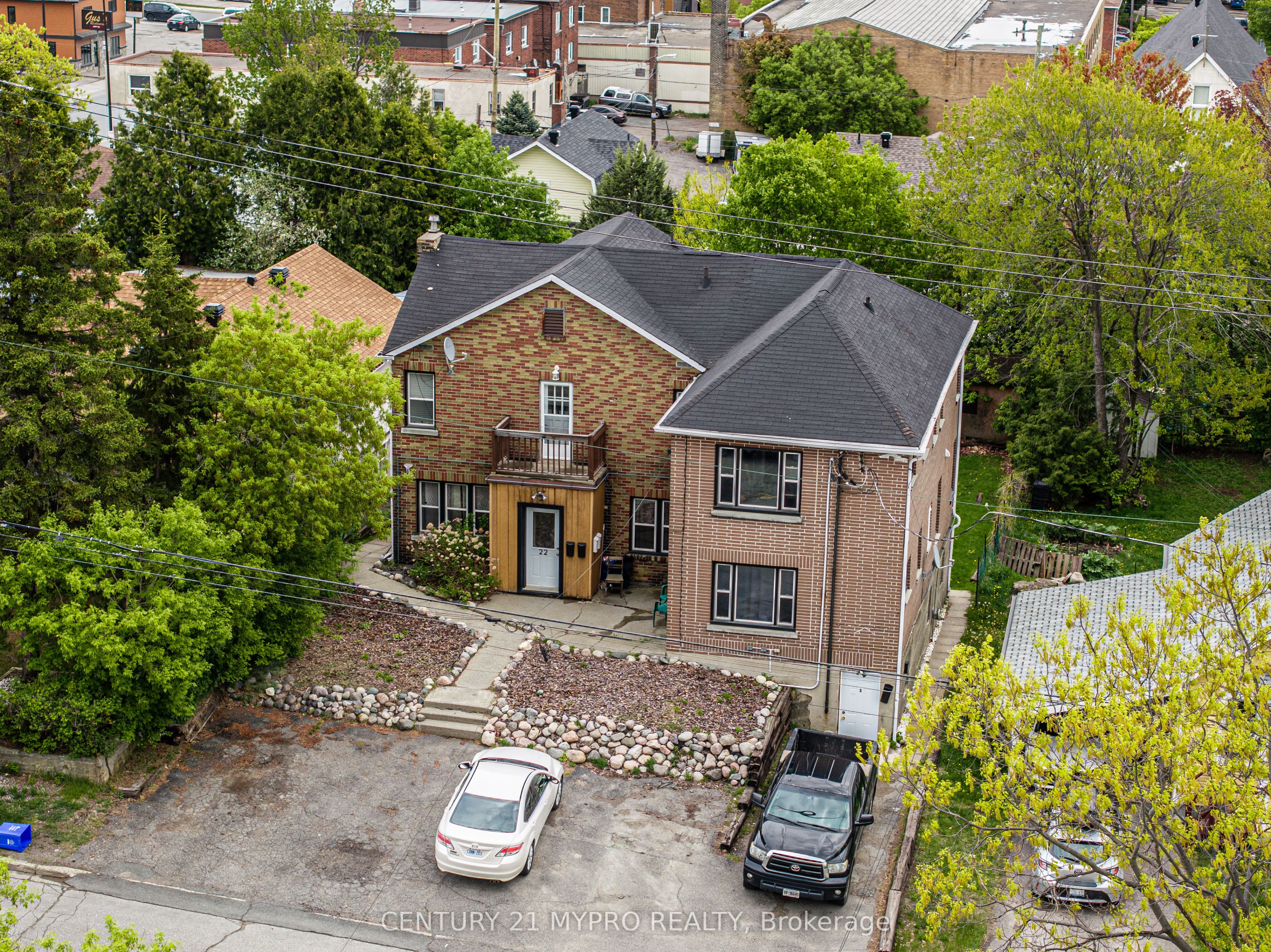 22 Whittaker Street Property Photo 3