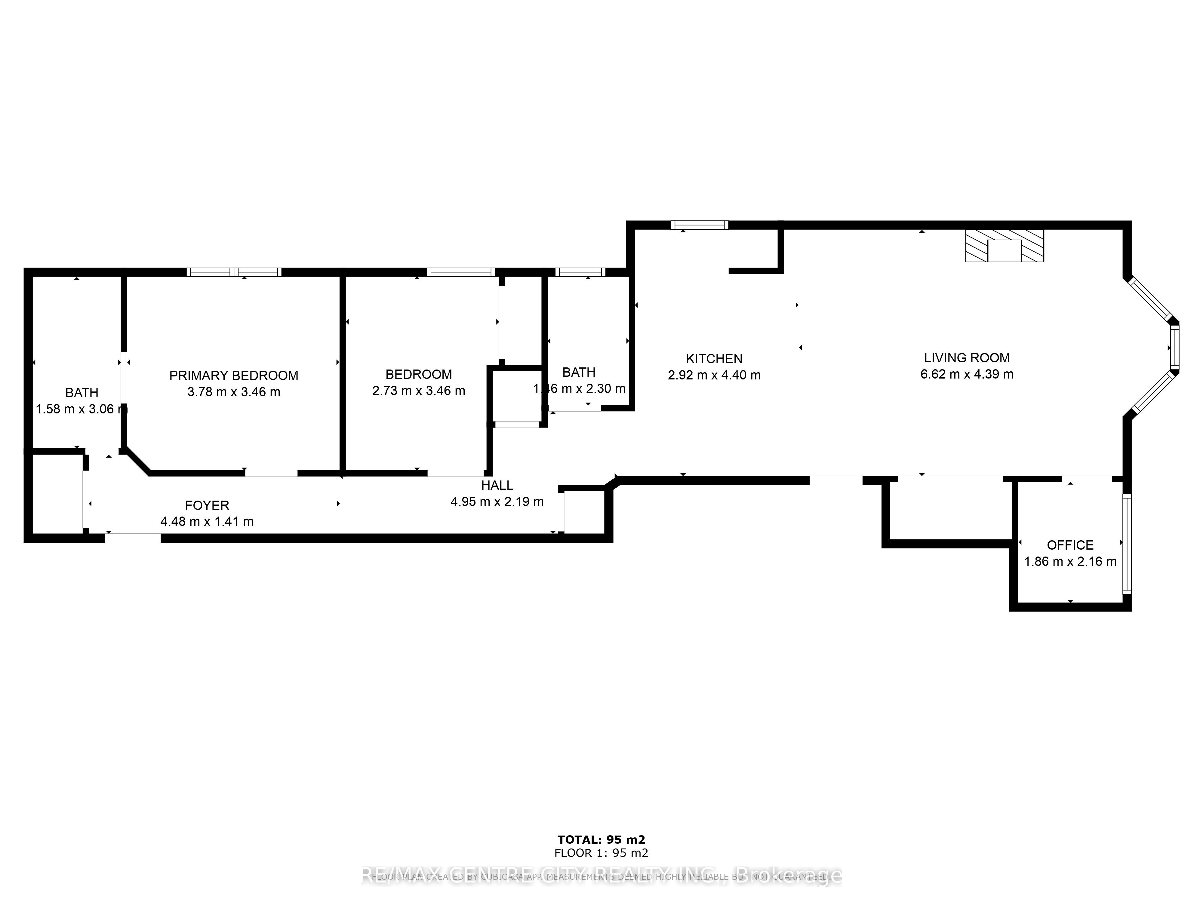 460 Wellington Street 309 Property Photo 23