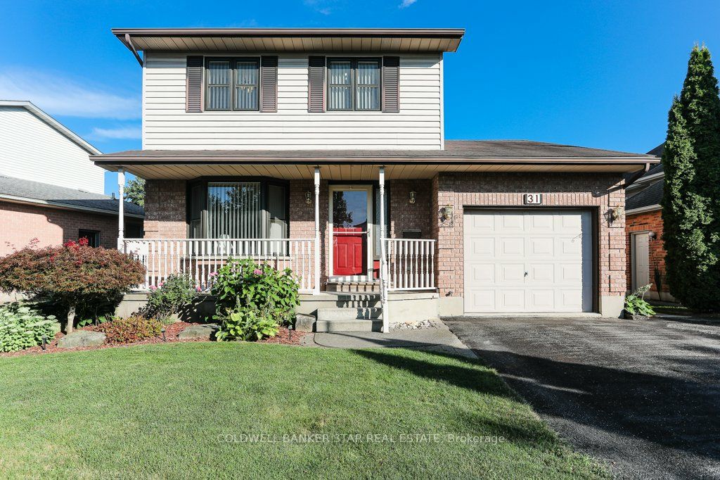 31 Sinclair Crescent Property Photo 1