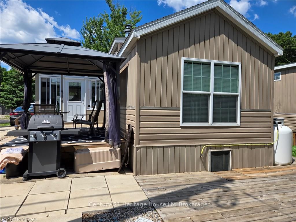 296 West Quarter Town Line Road 54 Property Photo 1