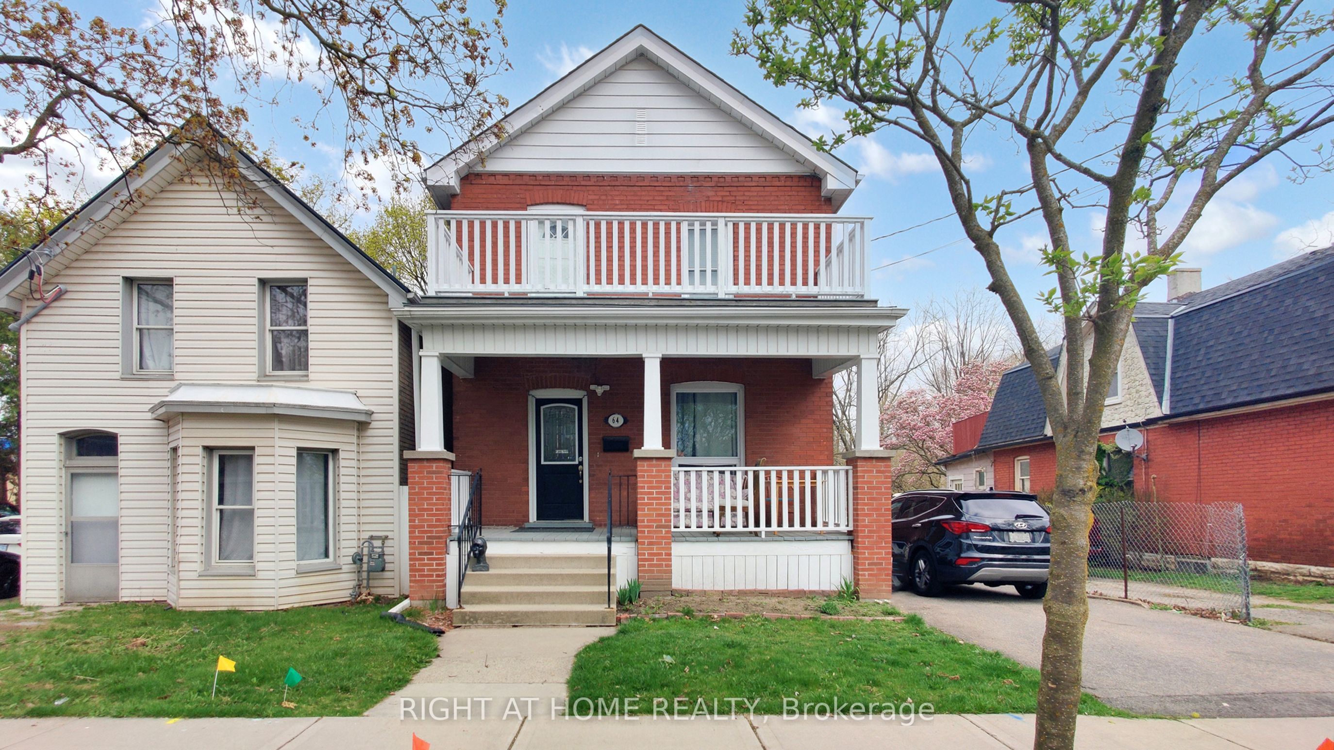 64 Eagle Avenue Property Photo 1