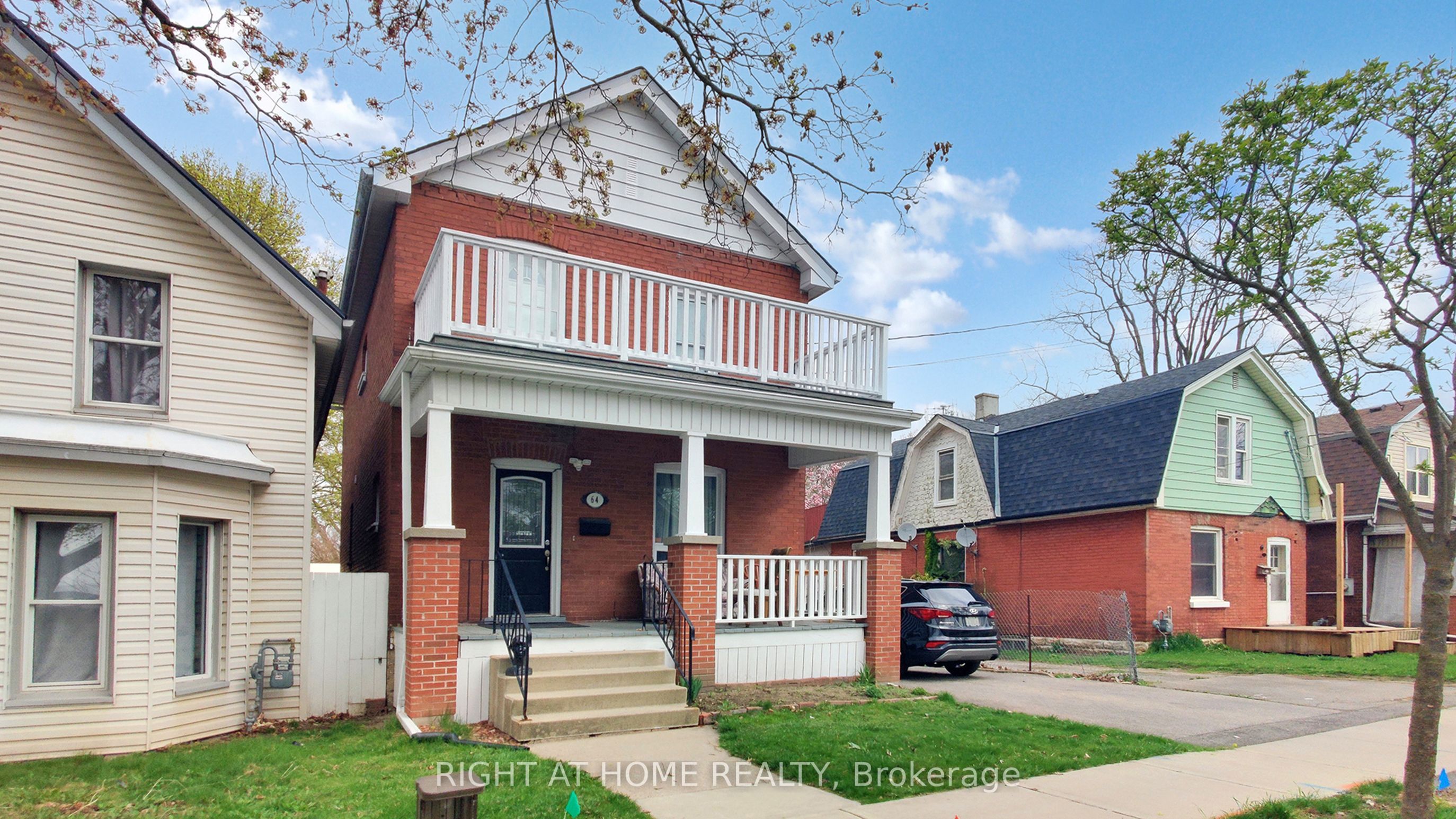 64 Eagle Avenue Property Photo 2