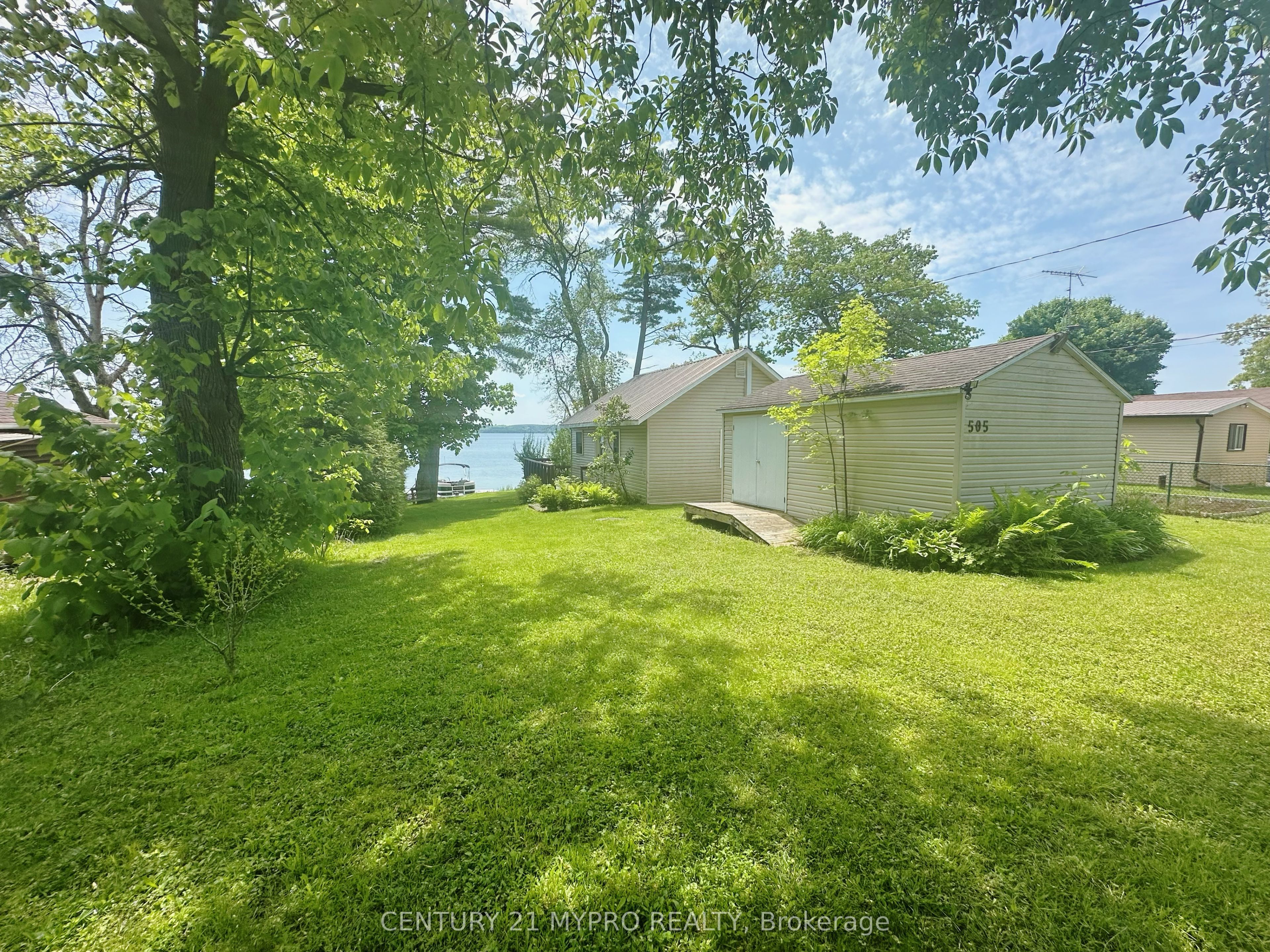 505 Foley Road Property Photo 1