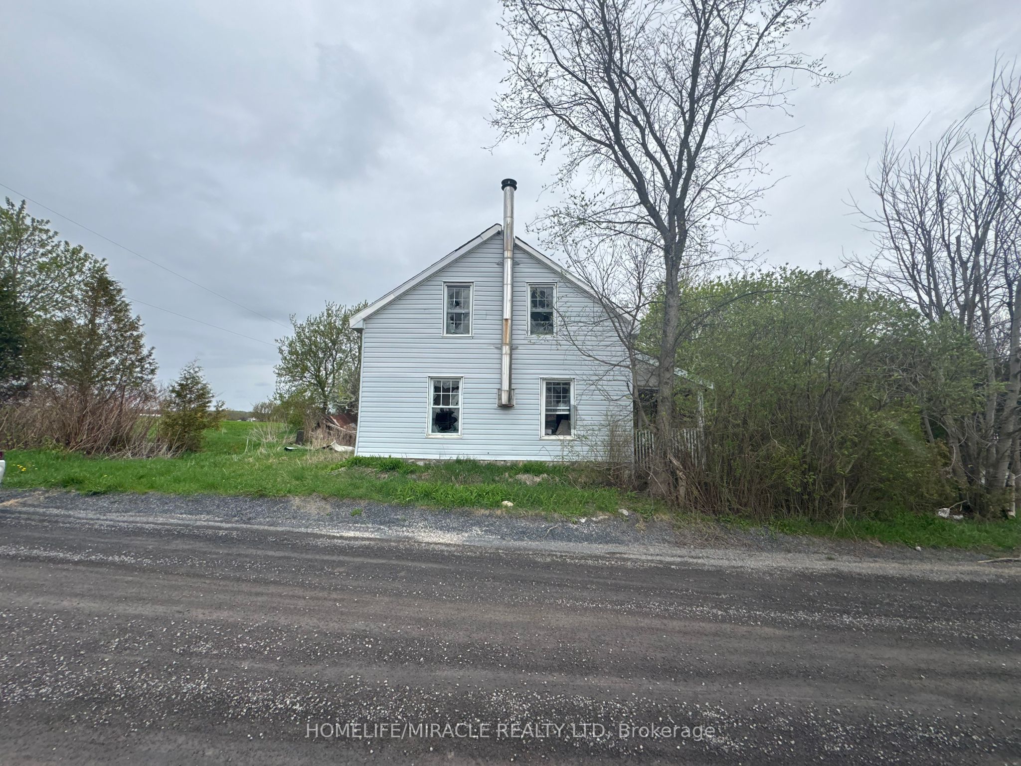 21067 Conc 9 Road Property Photo 1