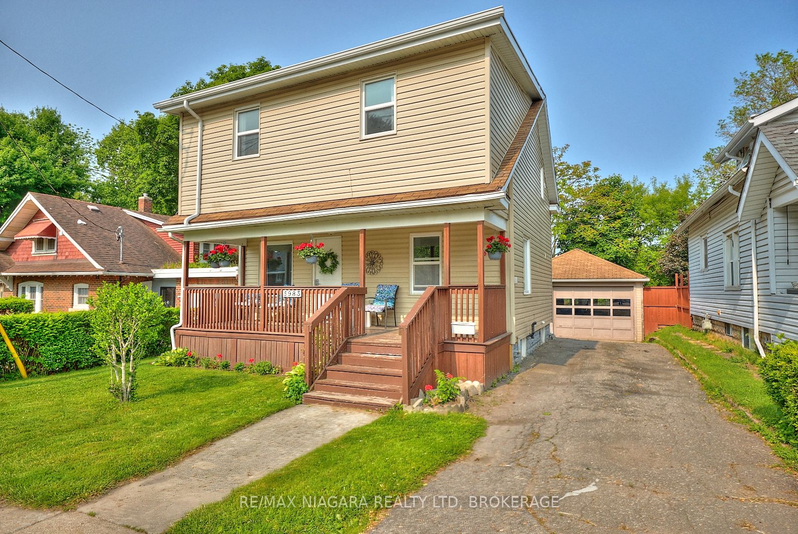 5983 Franklin Avenue Property Photo 1