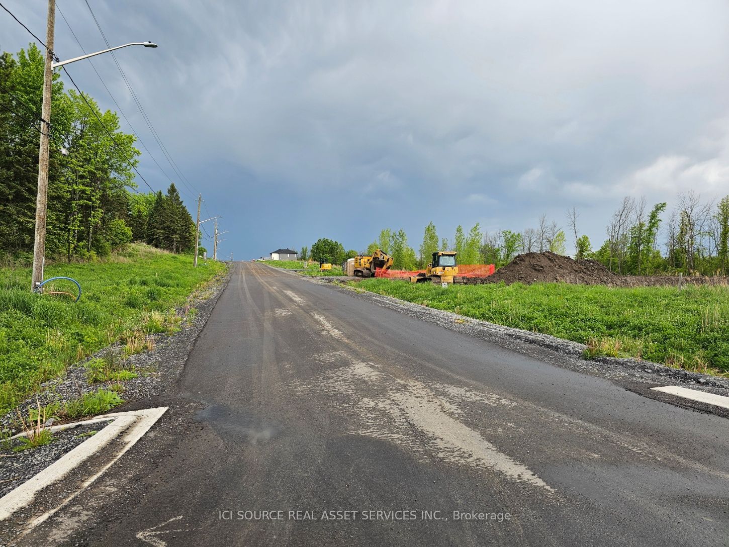 #lot 15 - 18333 Ruby Drive Property Photo 2