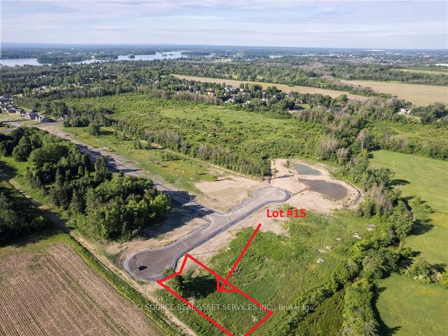 #lot 15 - 18333 Ruby Drive Property Photo 3