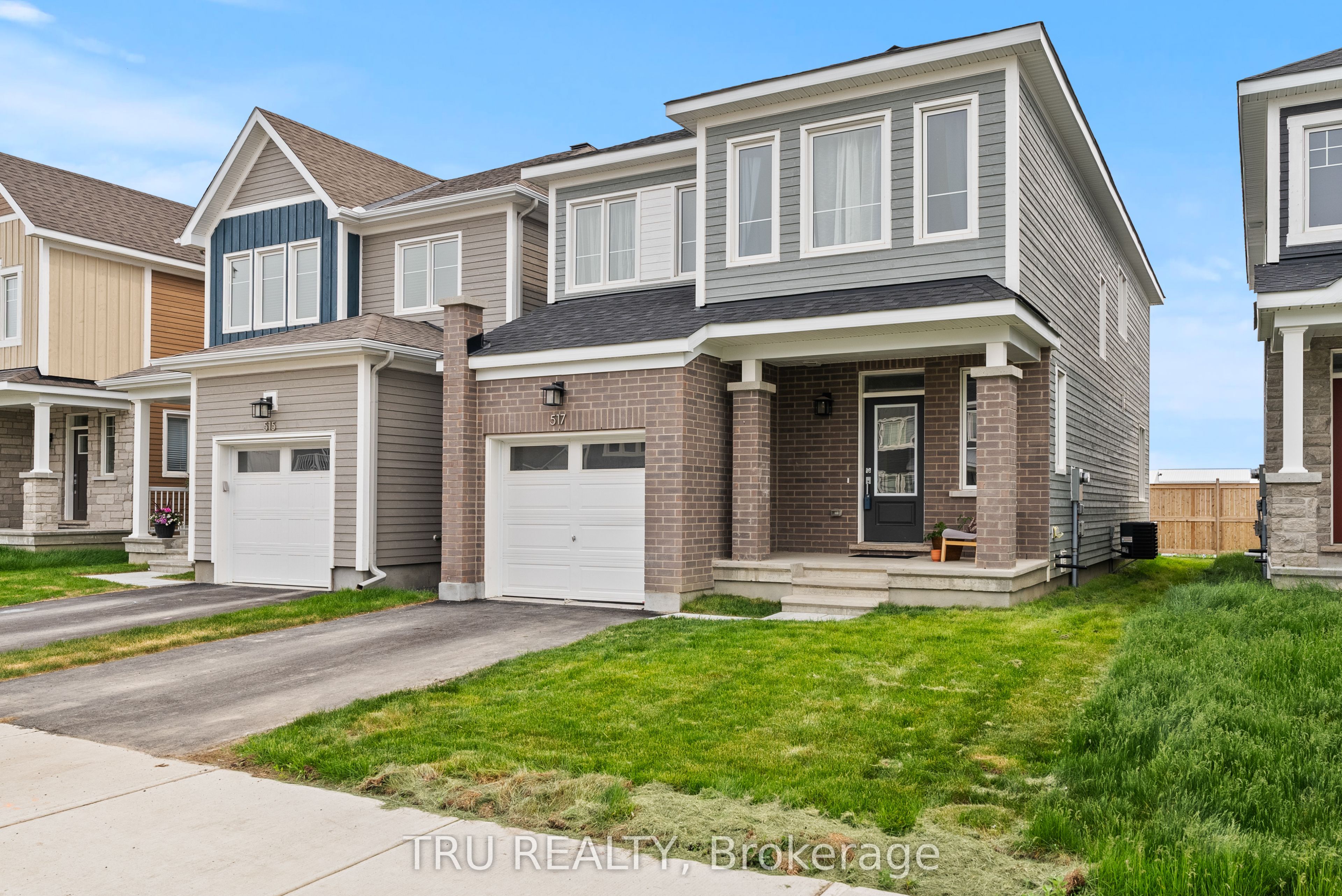 517 Oldenburg Avenue Property Photo
