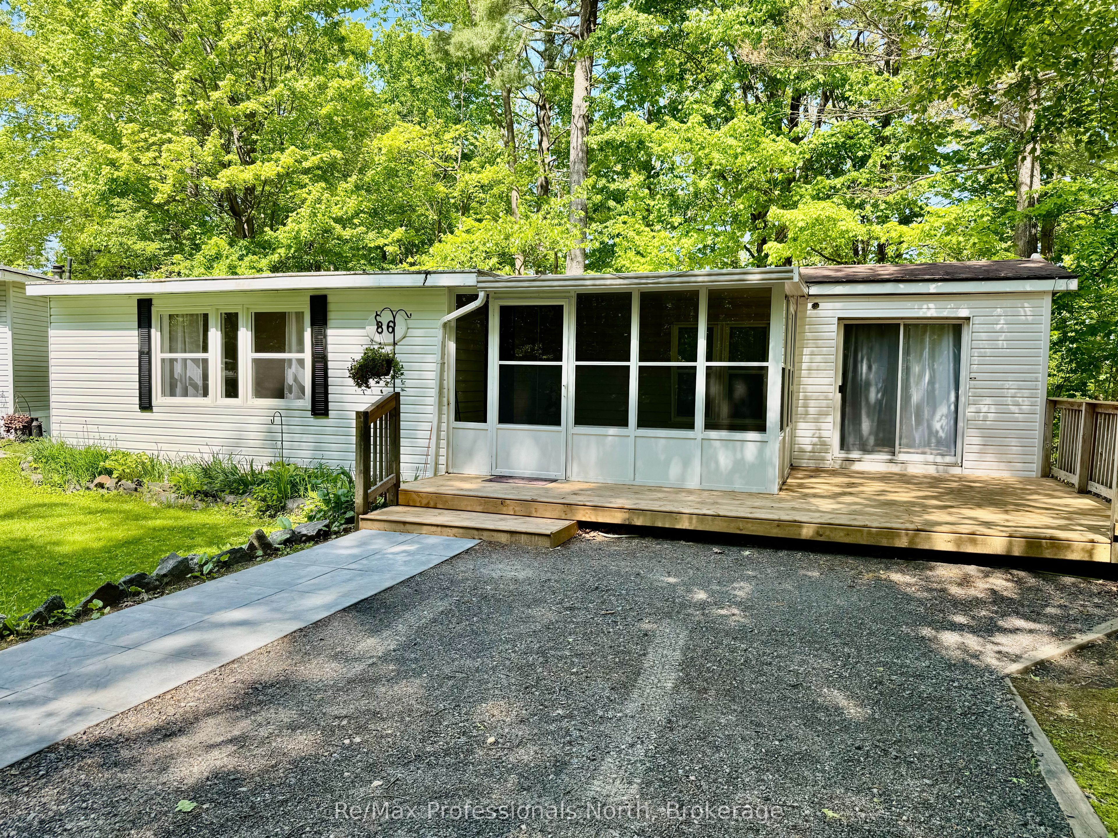 #86 - 1007 Racoon Road Property Photo 1