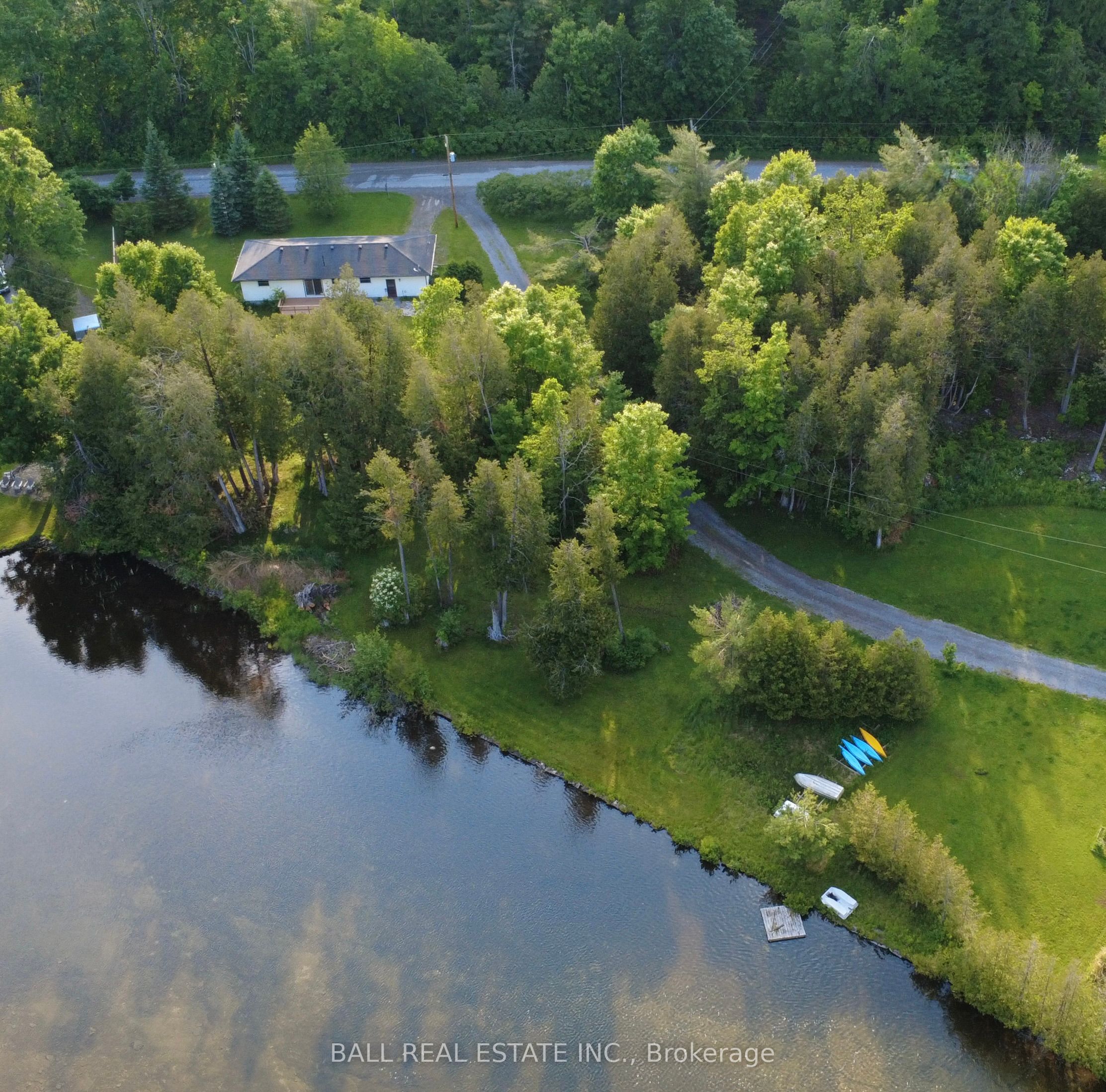 491 Sawmill Road Property Photo 1