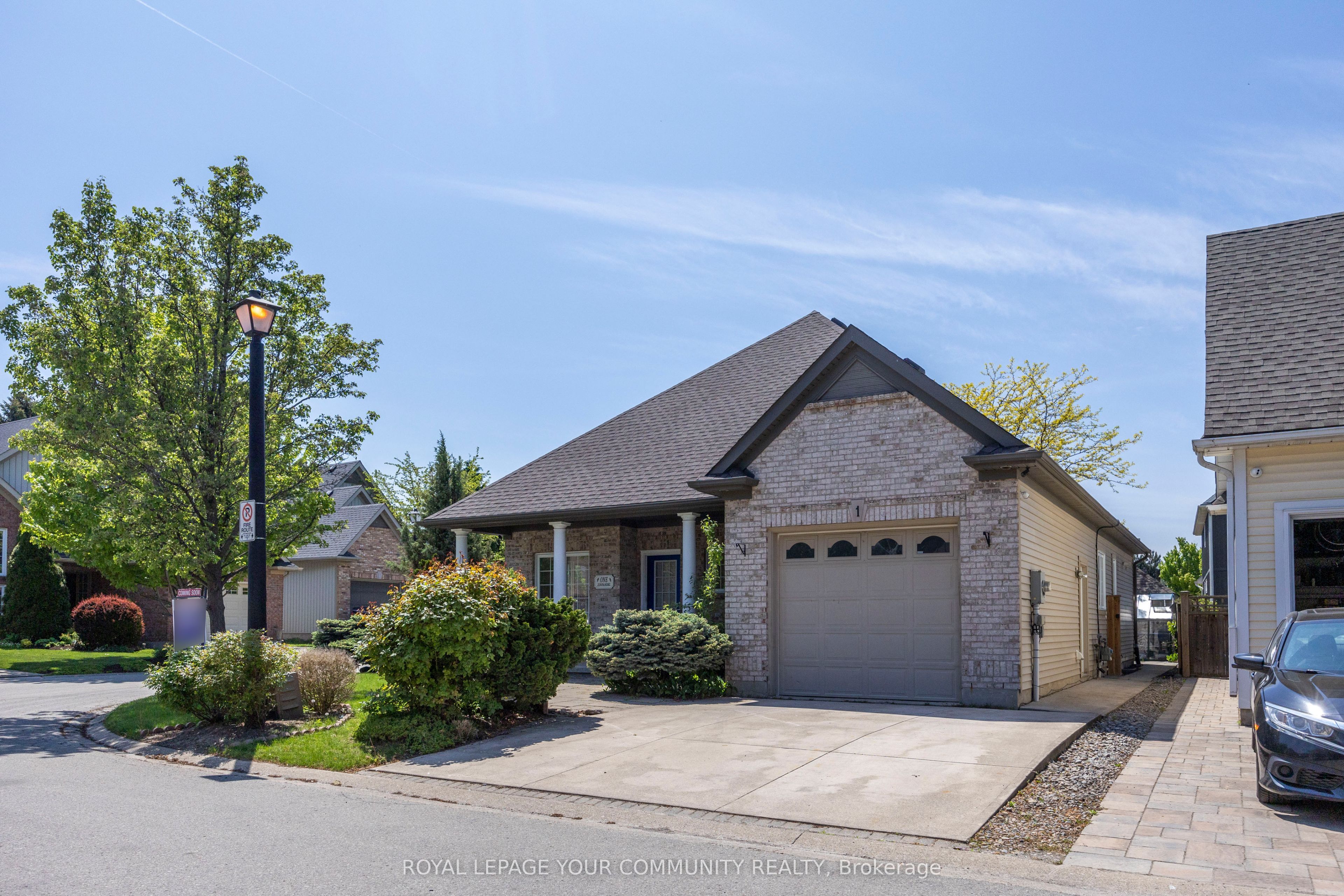 1 Zinfandel Court Property Photo 1