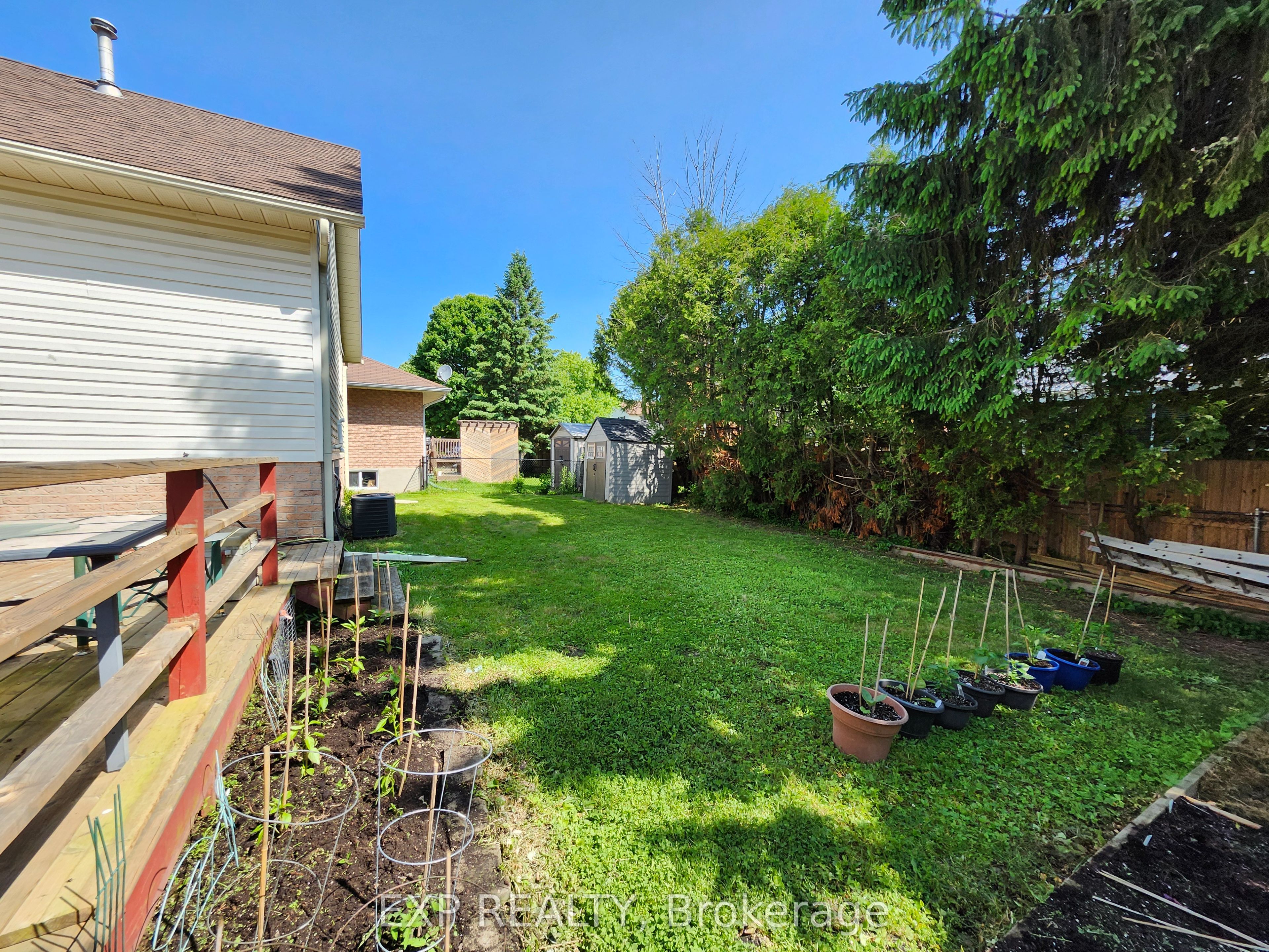1311 Cuthbertson Avenue Property Photo 5