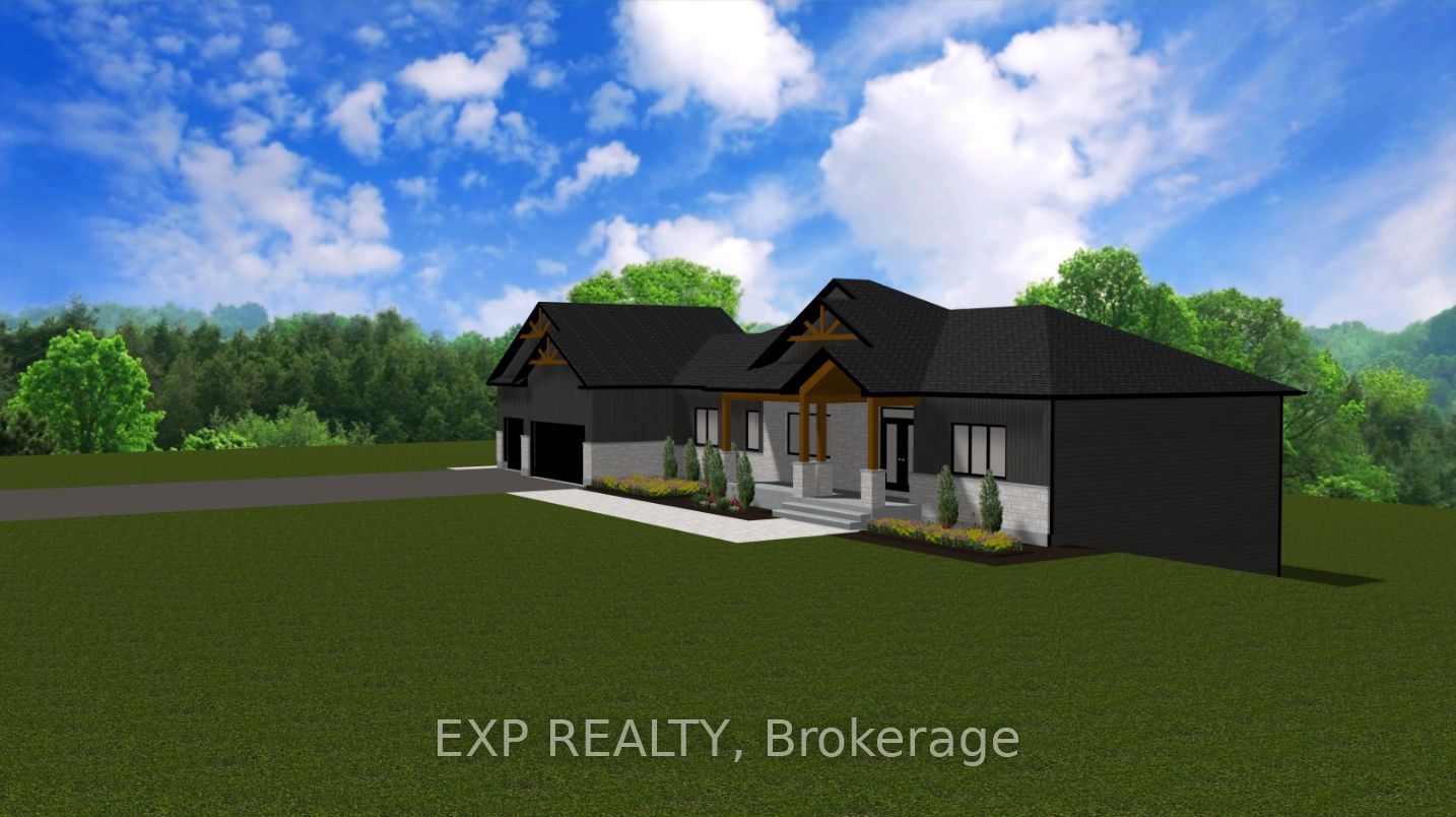 288 Trudeau Crescent Property Photo 1