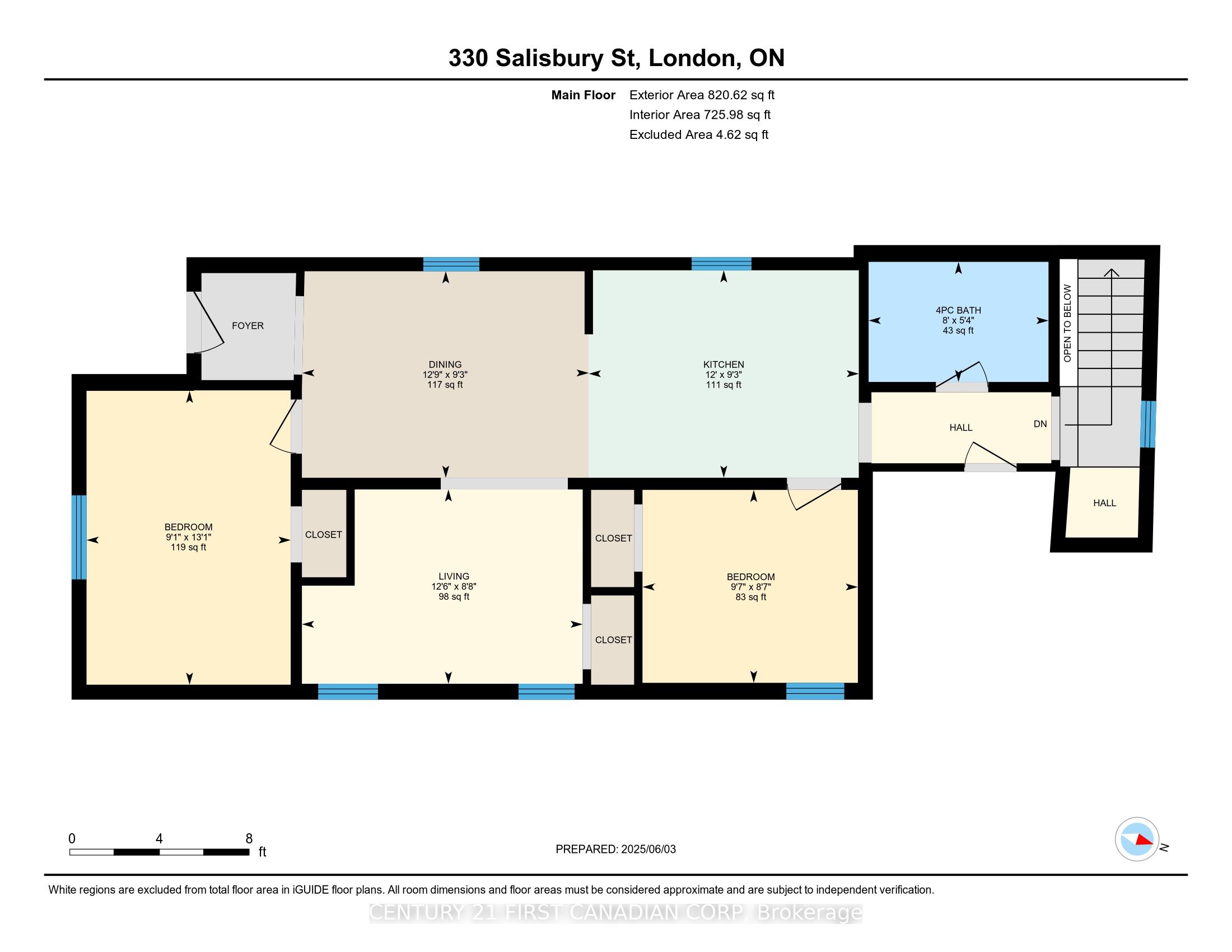 330 Salisbury Street Property Photo 20