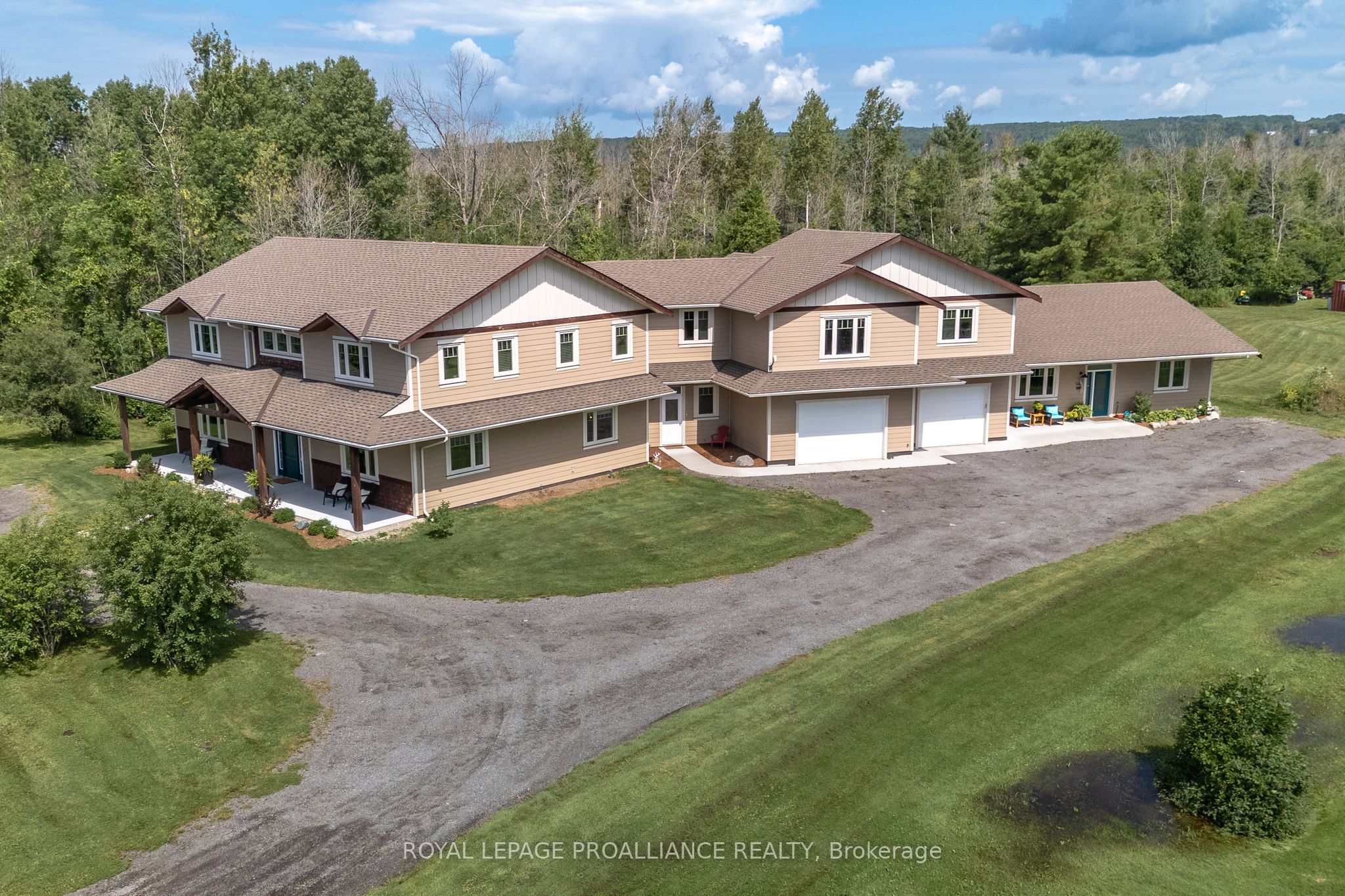 190 Lake Shore Lodge Rd Property Photo 1