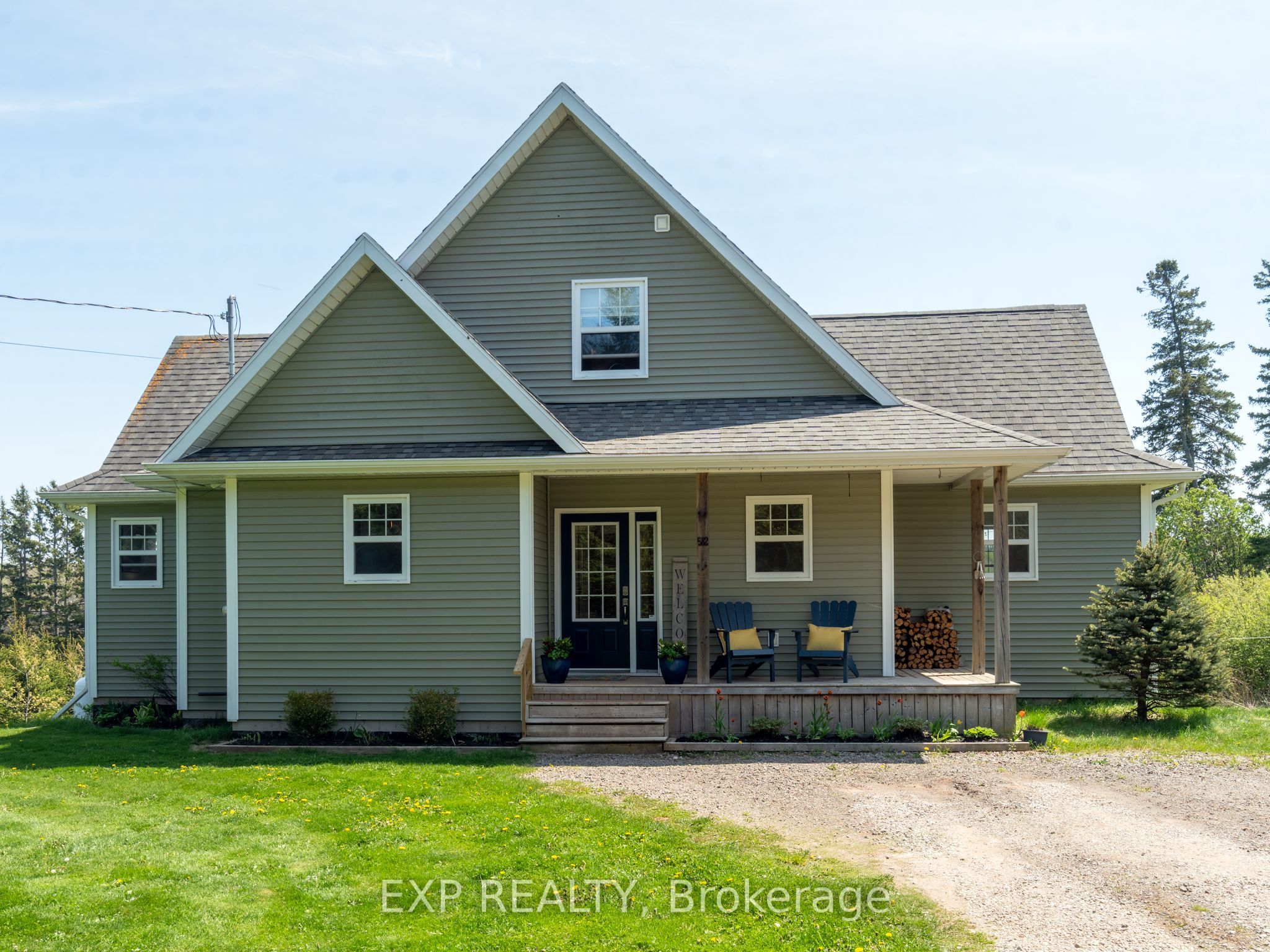 582 Callaghan Road Property Photo 2