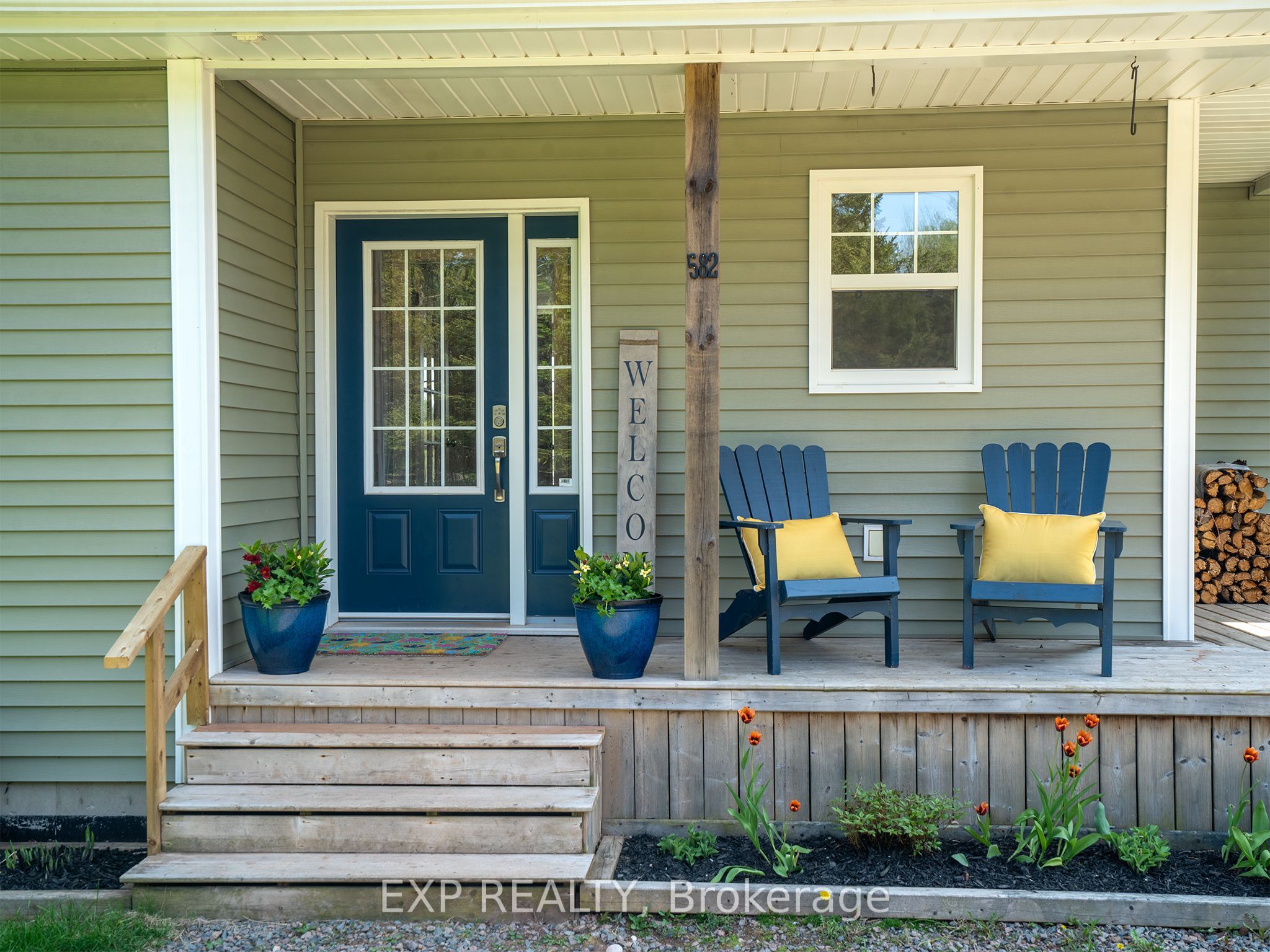 582 Callaghan Road Property Photo 3