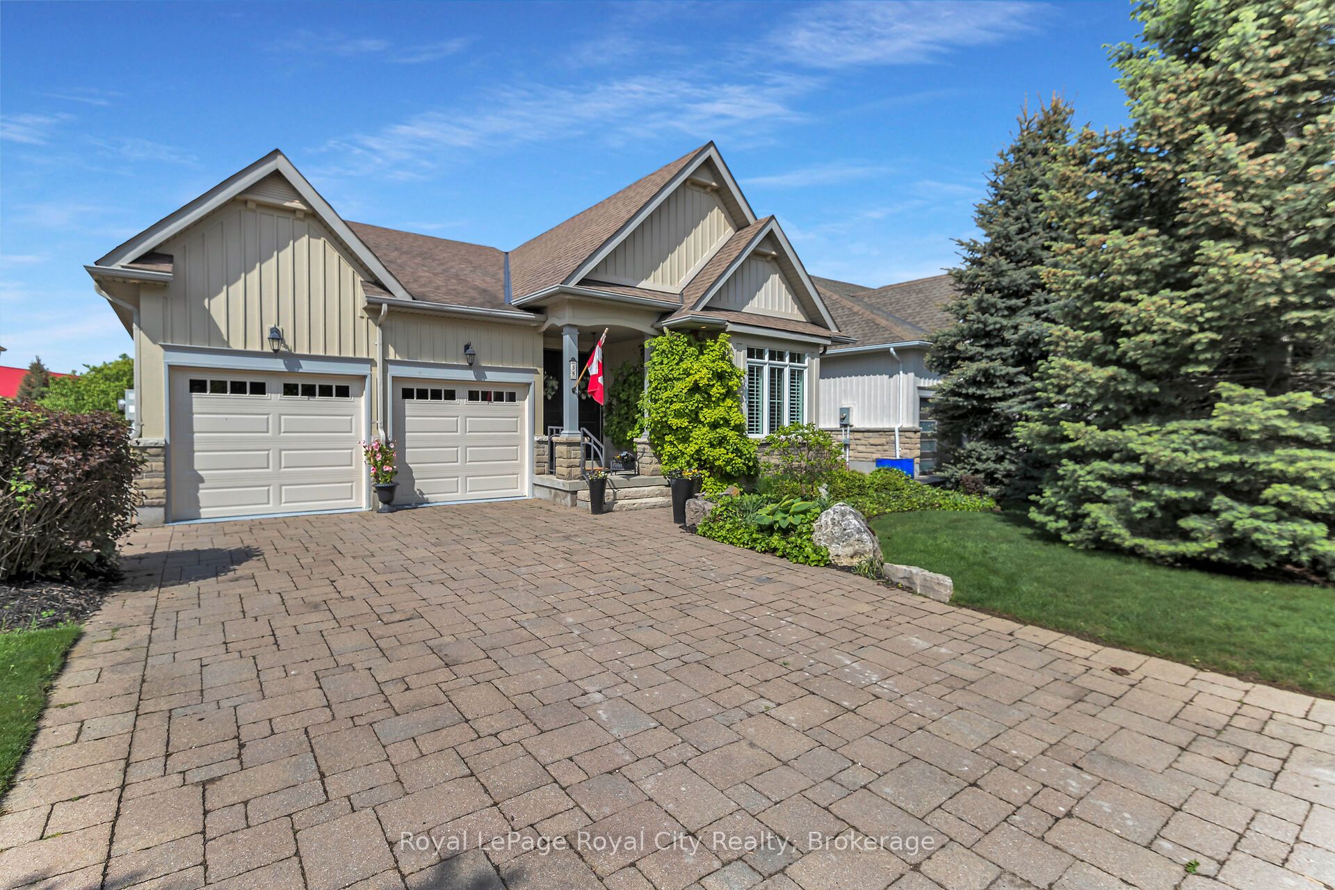 54 Aberfoyle Mill Crescent Property Photo 1