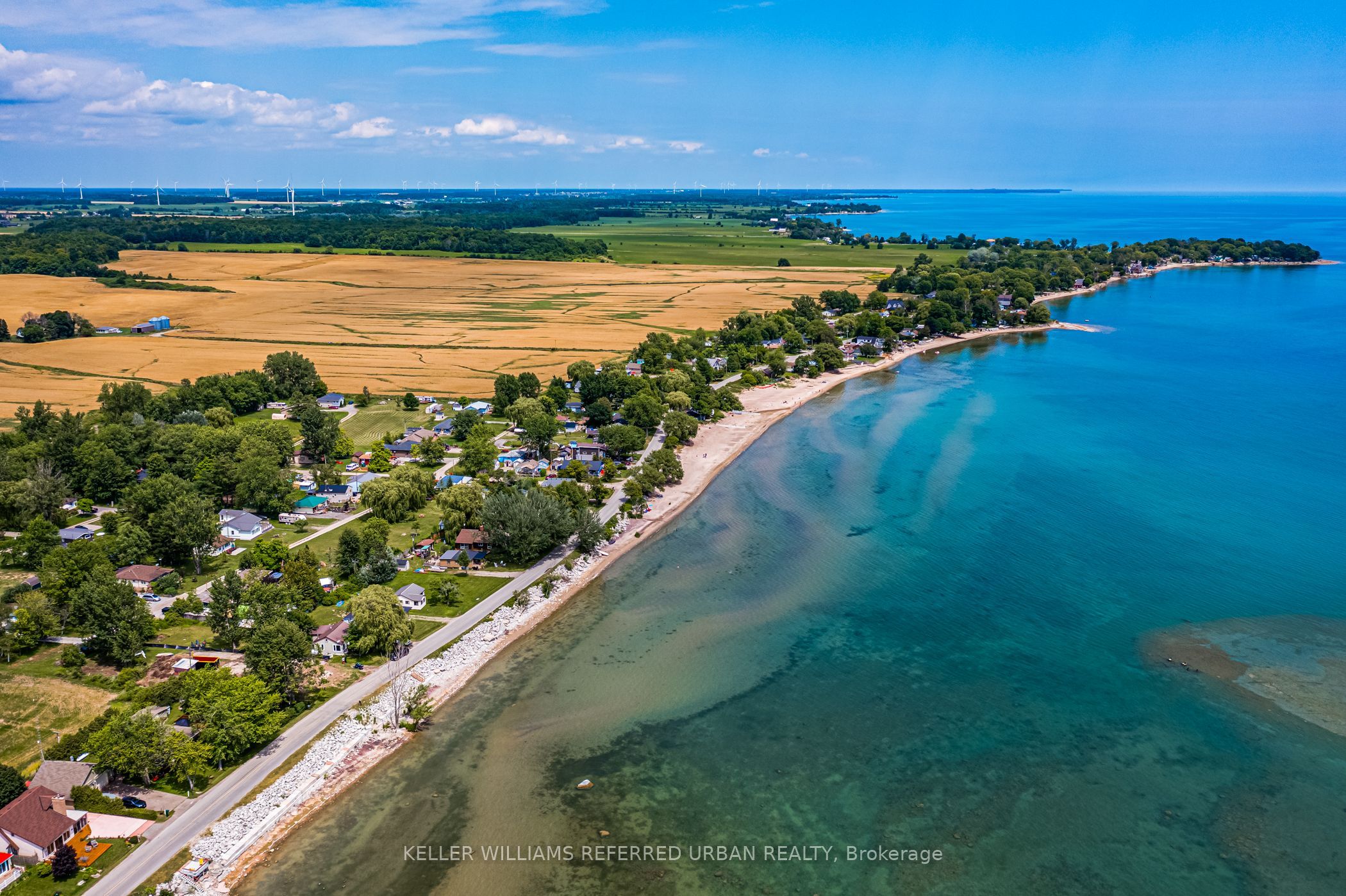 845 Lakeshore Road Property Photo 2