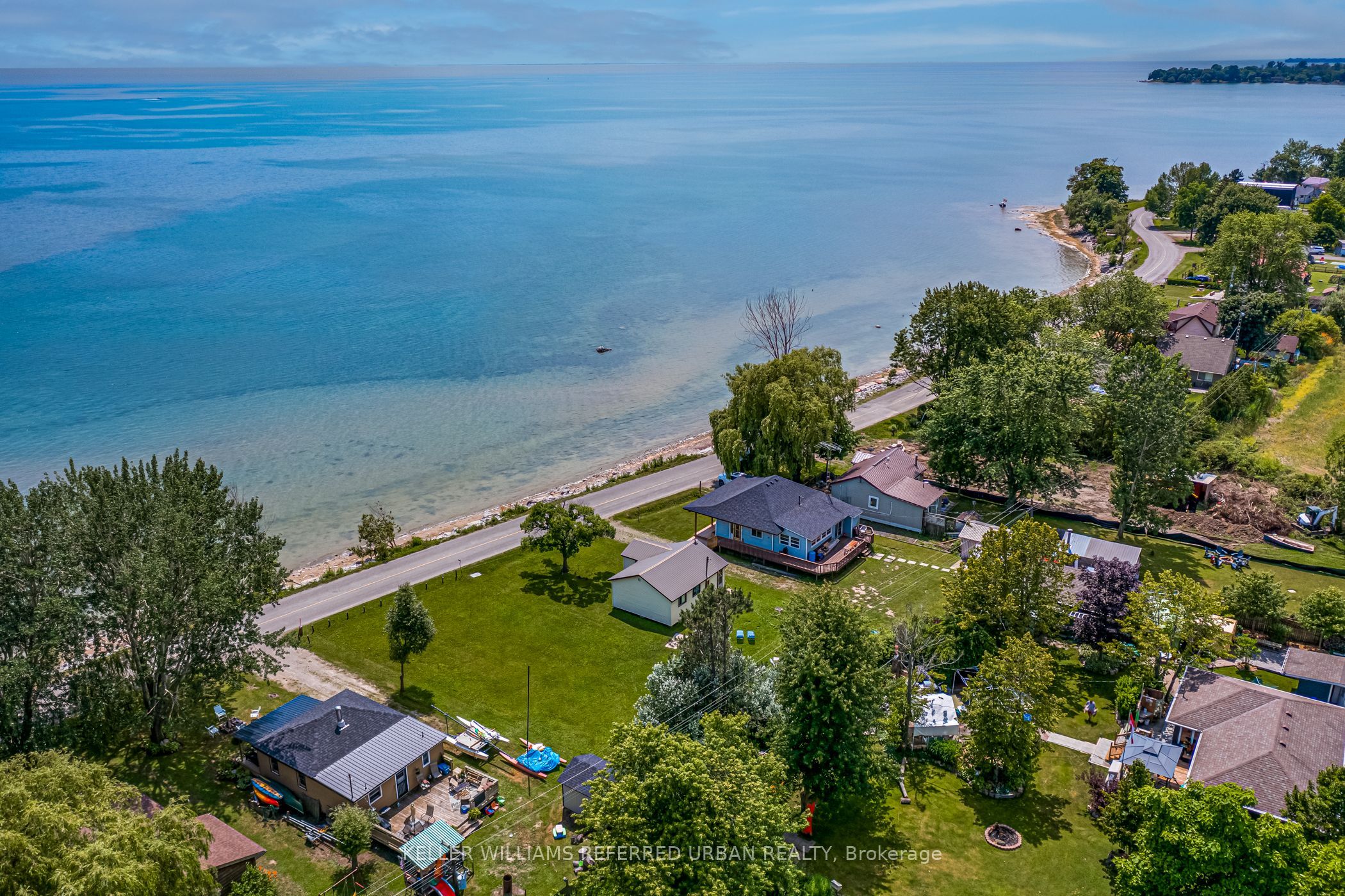 845 Lakeshore Road Property Photo 3