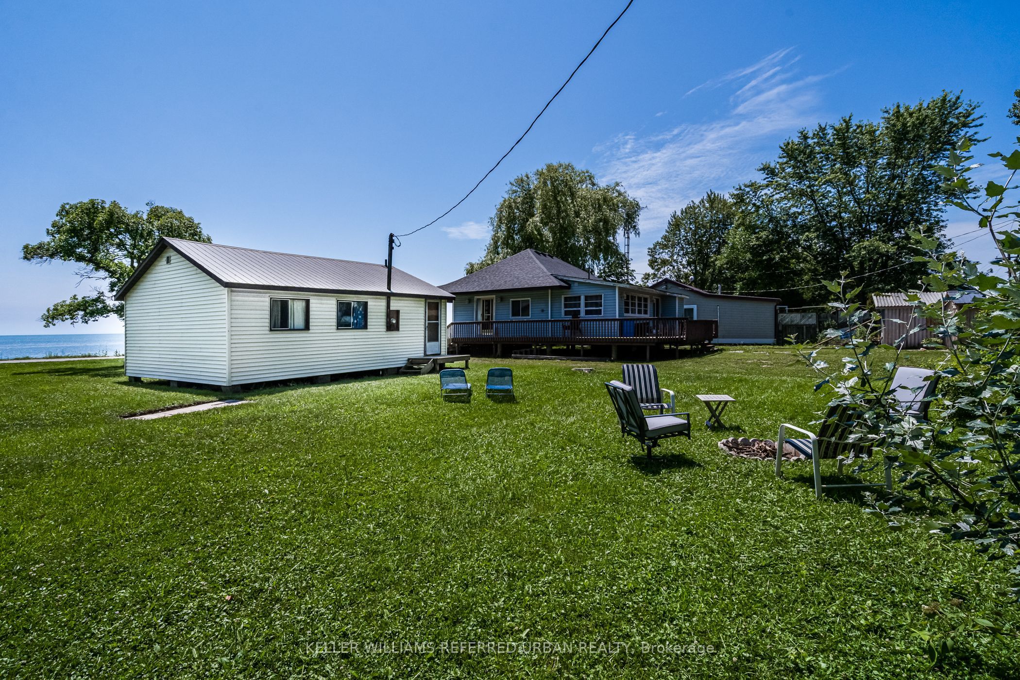 845 Lakeshore Road Property Photo 5