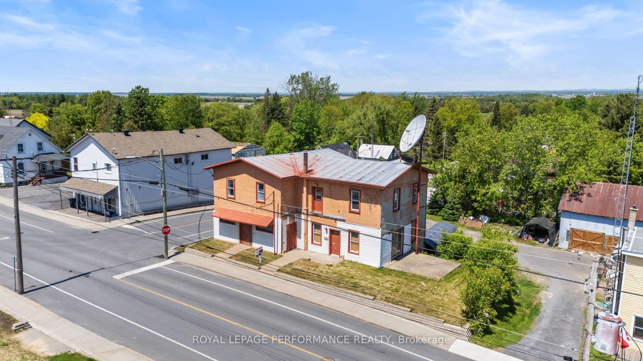 5109 County Rd 10 Road Property Photo 1