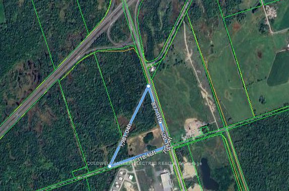 937 Airport Road Property Photo 1