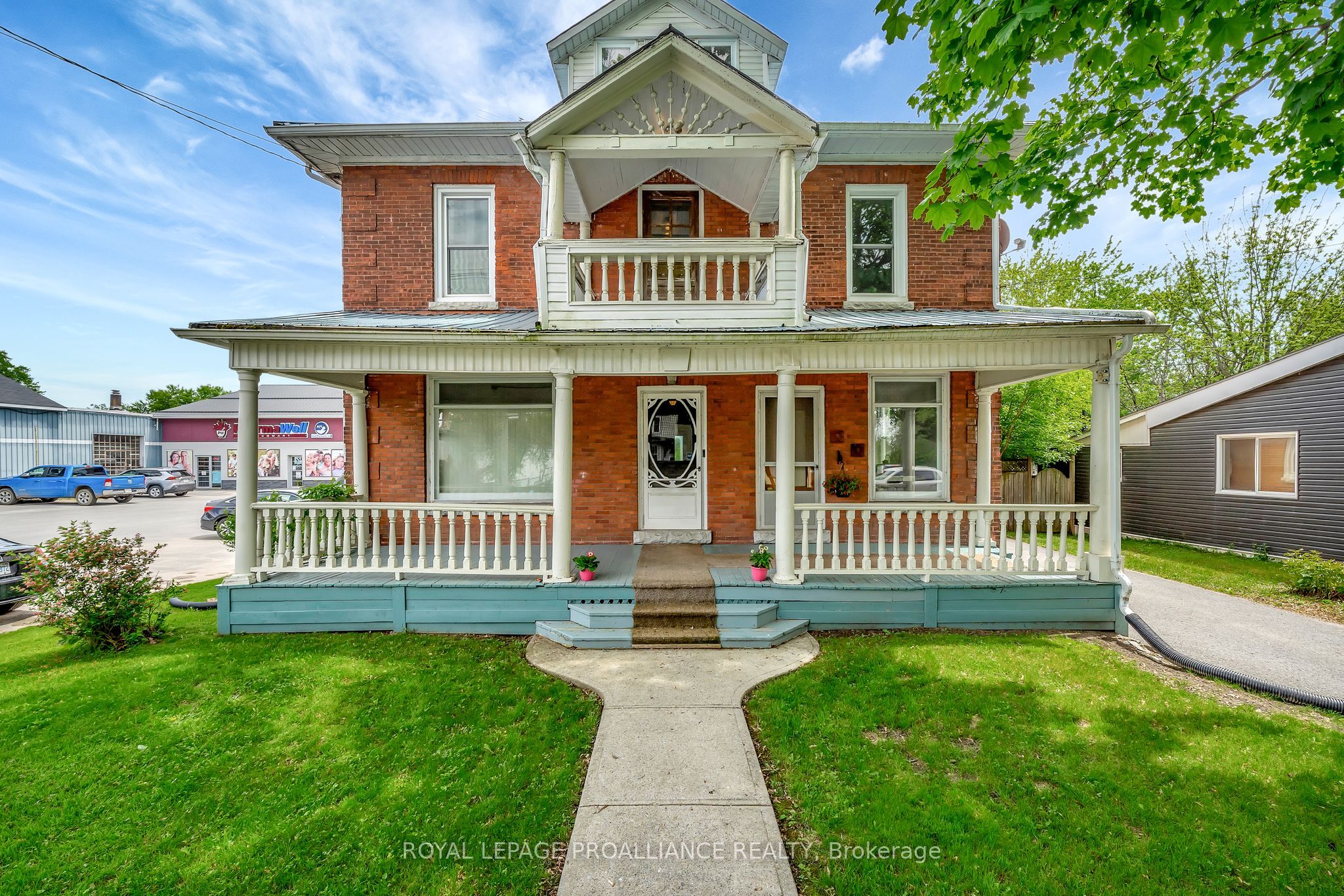 6662 Highway 38 Property Photo 1