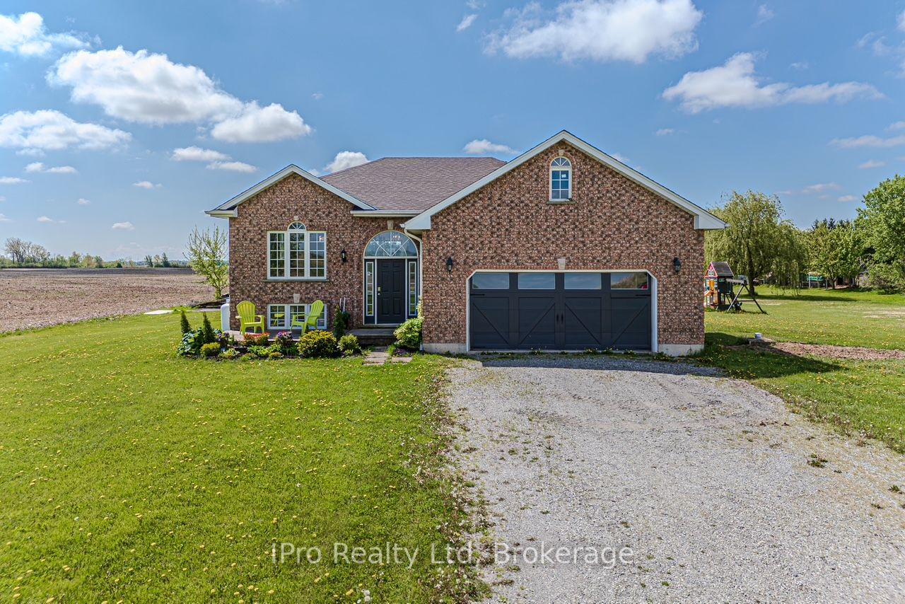 166 Conc 11 Walpole Road Property Photo 1