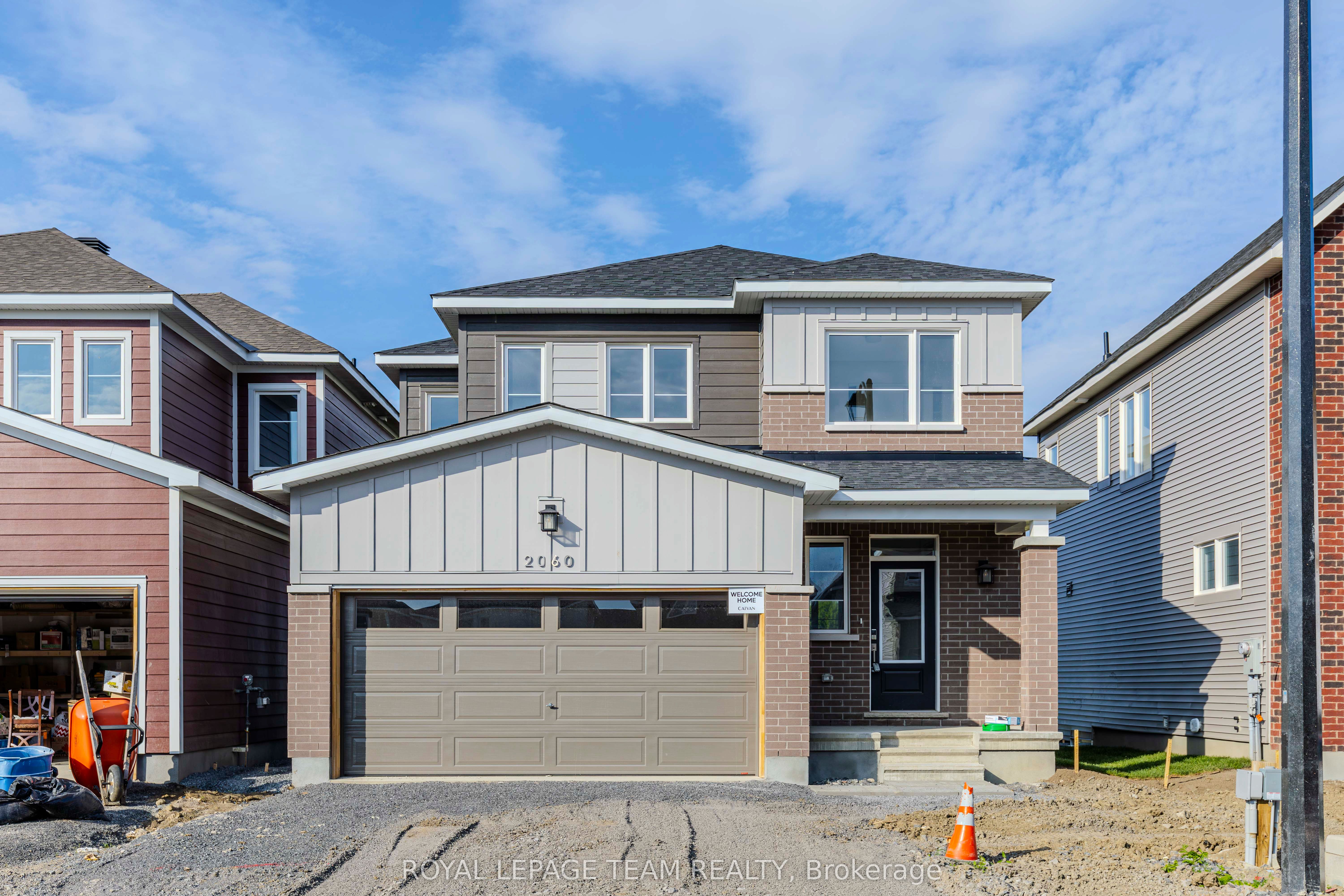 2060 Postilion Street Property Photo 1