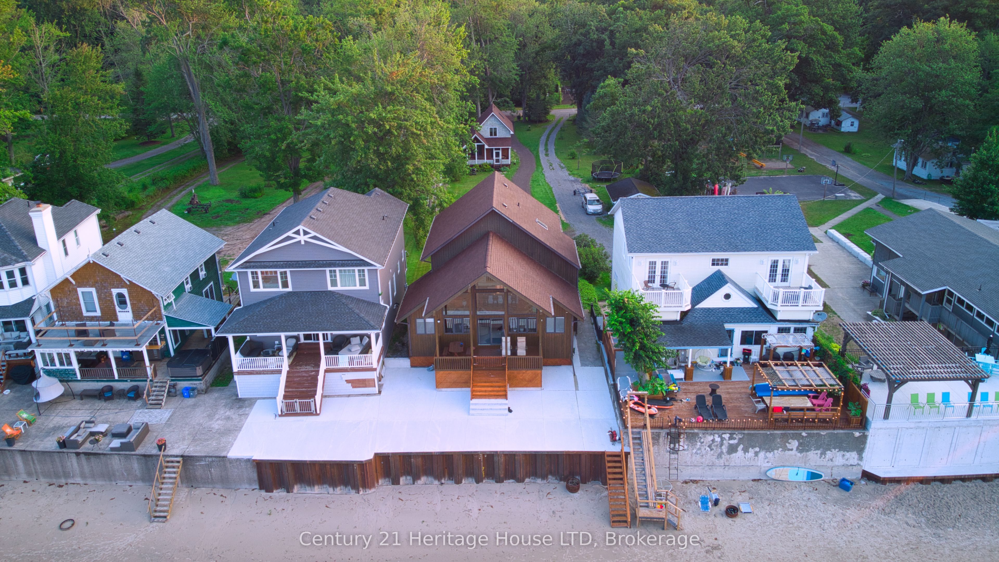 4337 Erie Rd Property Photo 1