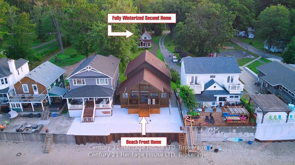 4337 Erie Rd Road Property Photo 2