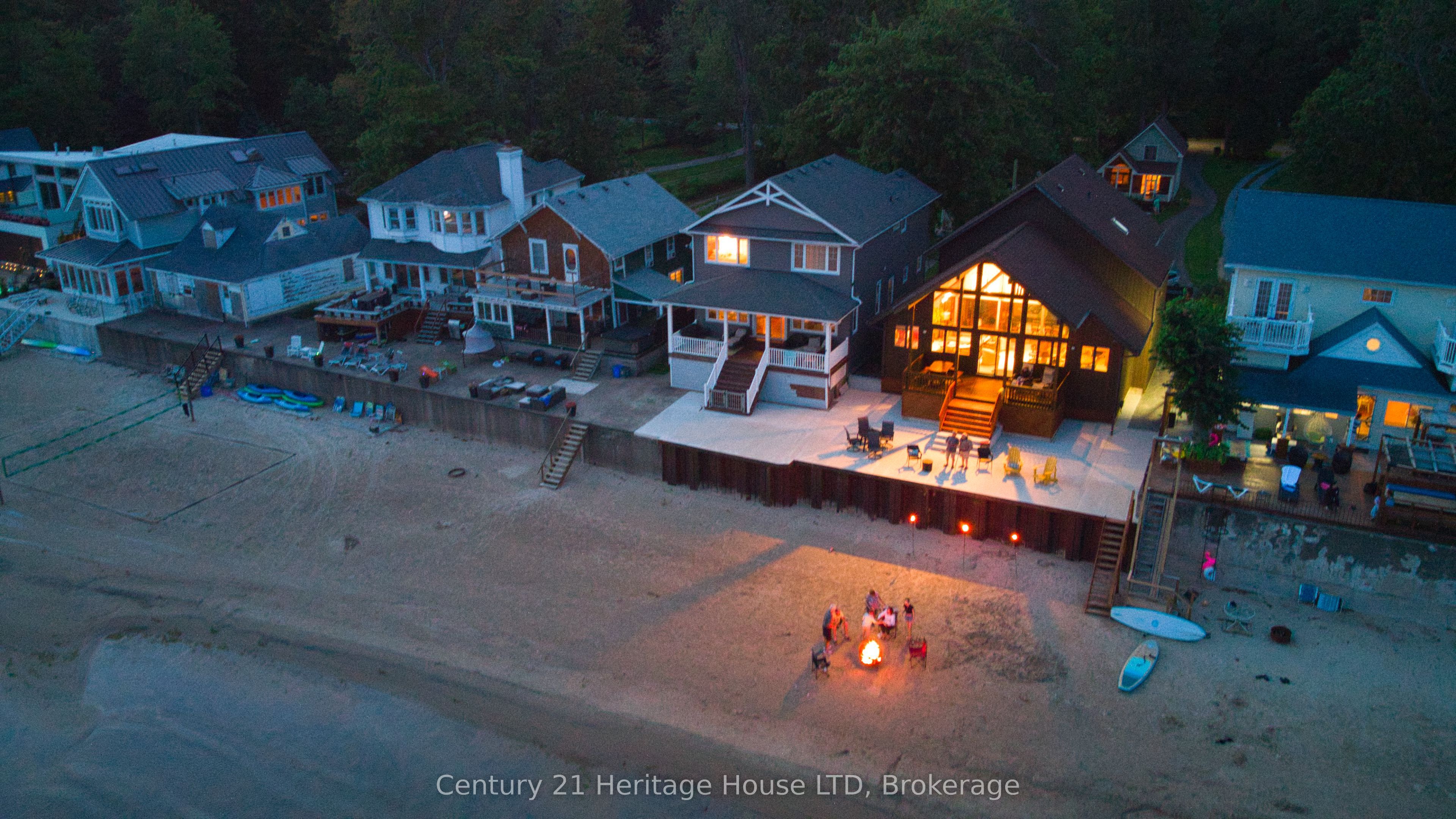 4337 Erie Rd Road Property Photo 3