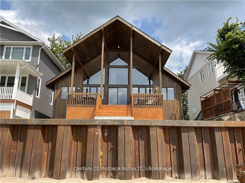 4337 Erie Rd Road Property Photo 4