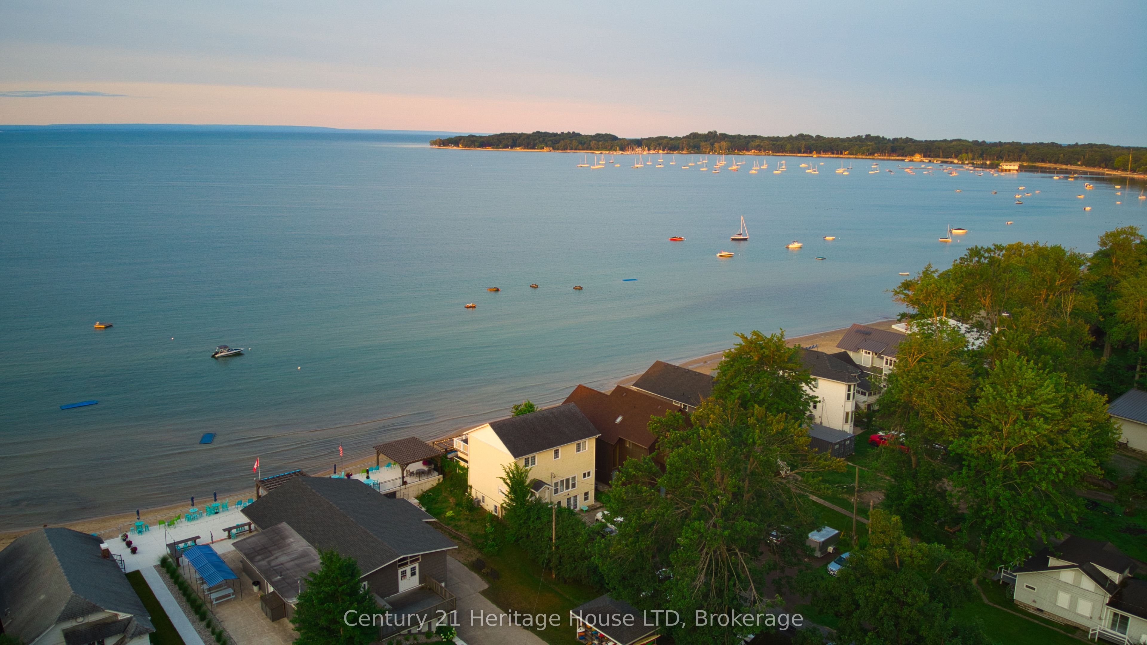 4337 Erie Rd Road Property Photo 8