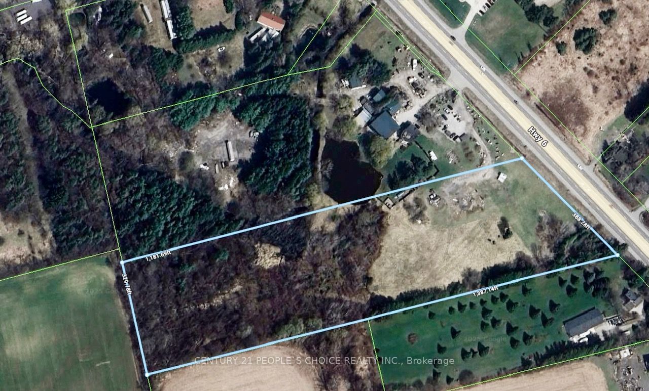 823 Hwy 6 N/a N Property Photo 13