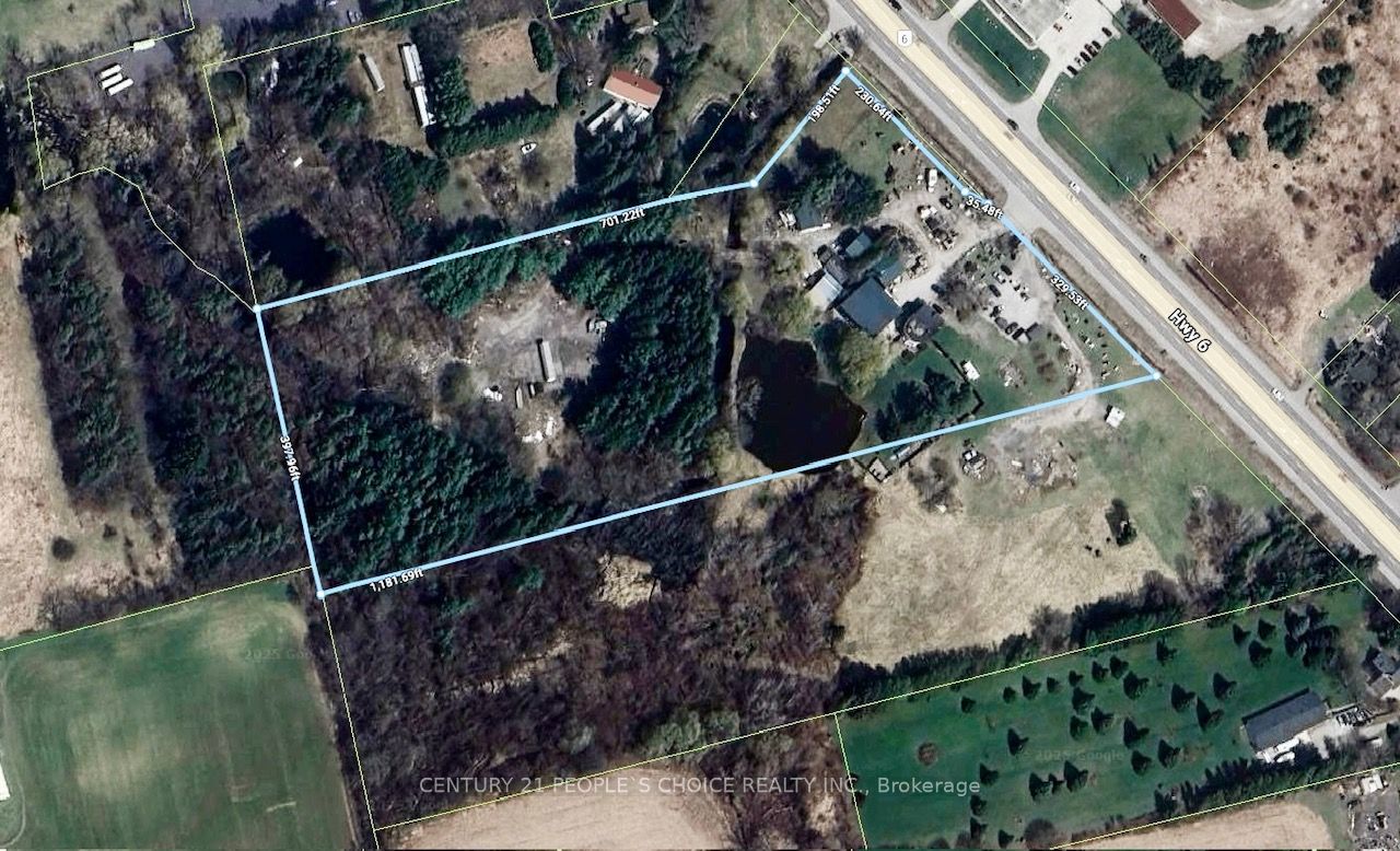 823 Hwy 6 N/a N Property Photo 14