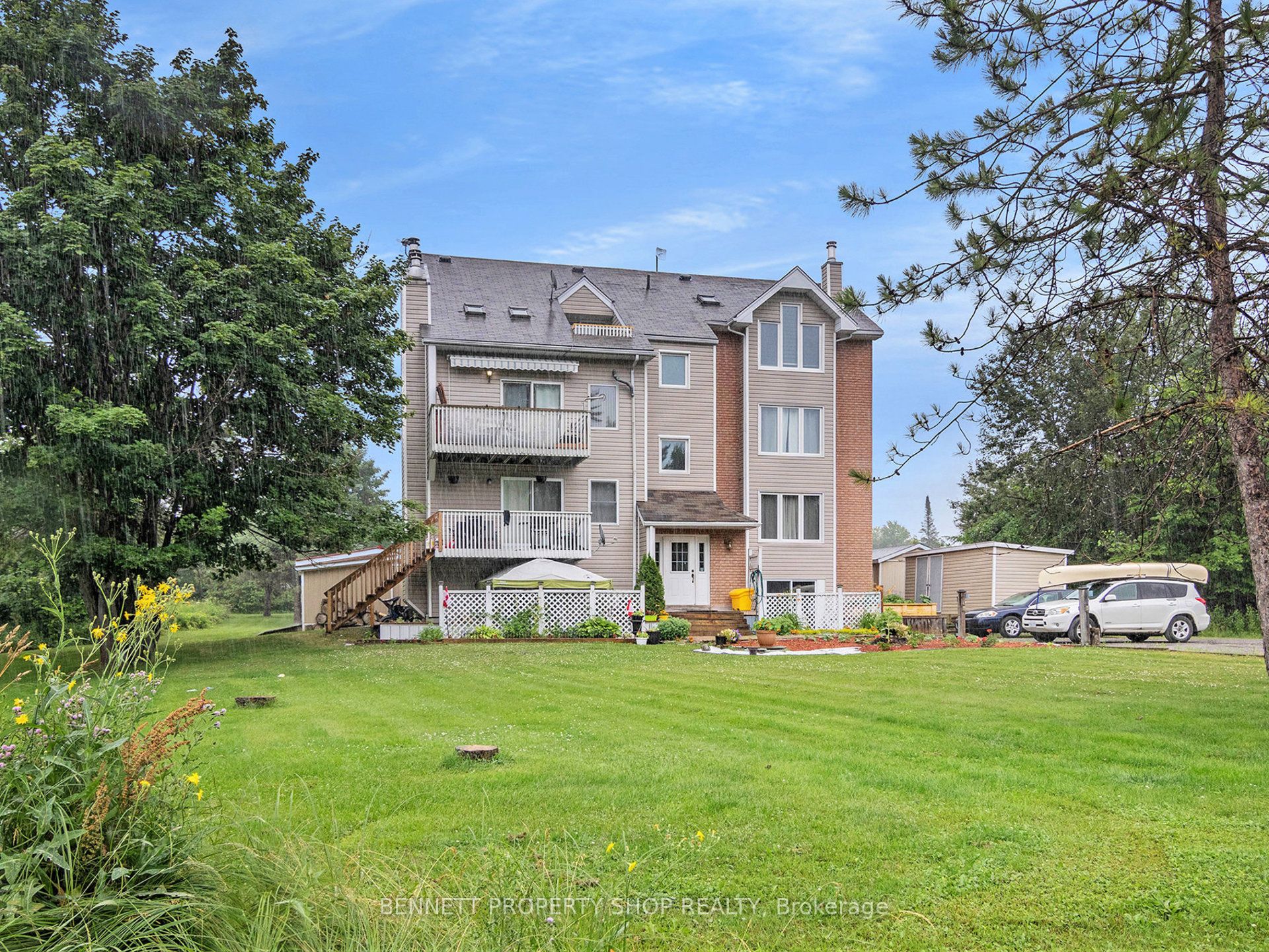 #4D - 1036 Barryvale Road