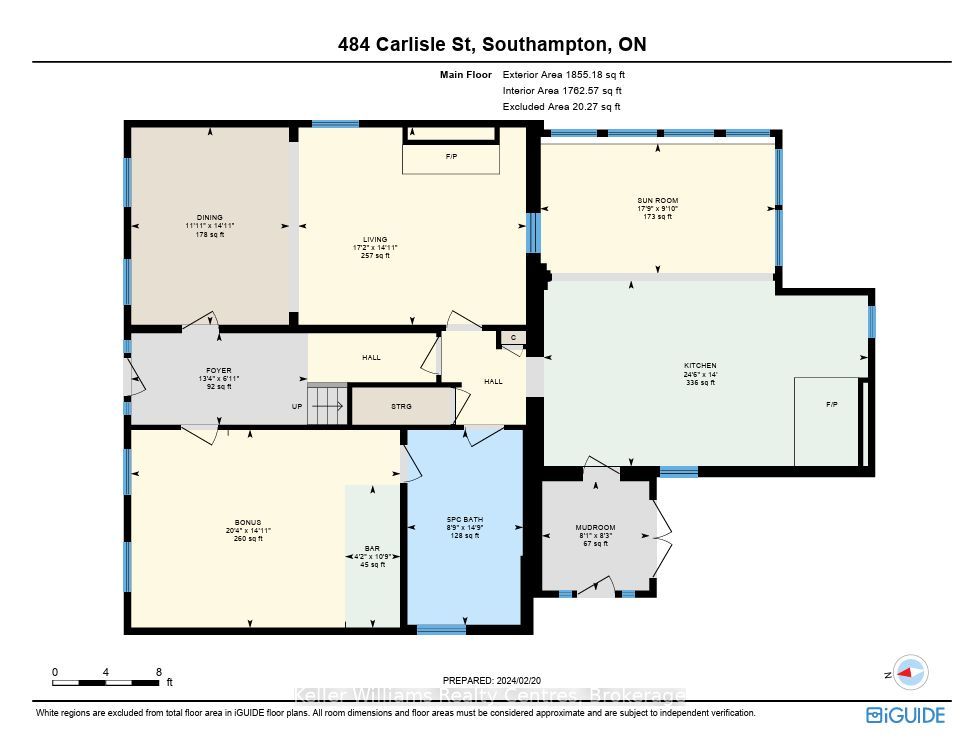 Part Of 484 Carlisle Street (west Side) Property Photo 37