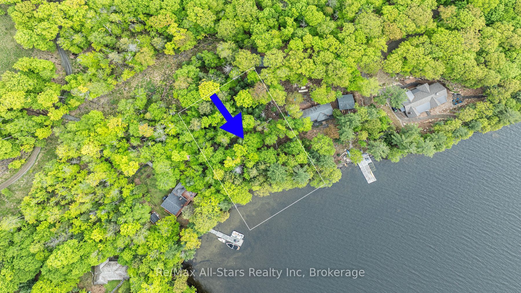 500 Bigwin Is Property Photo 1