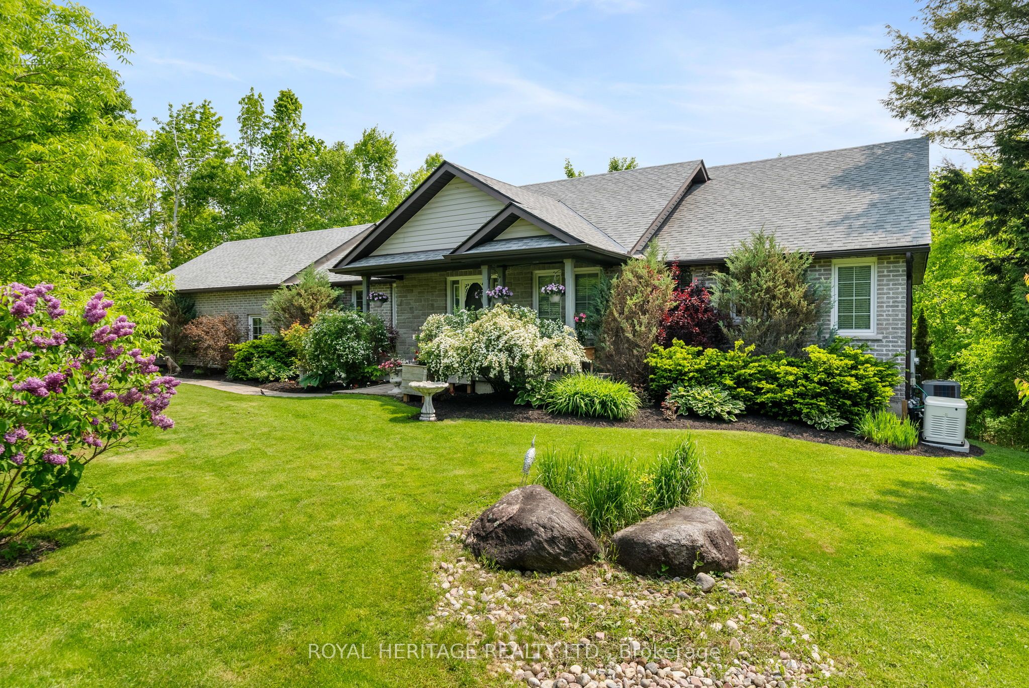 141 Shanagarry Drive Property Photo 1