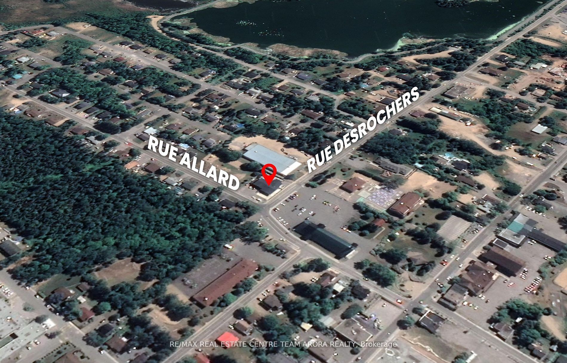 479 Rue Desrochers N/a Property Photo 10