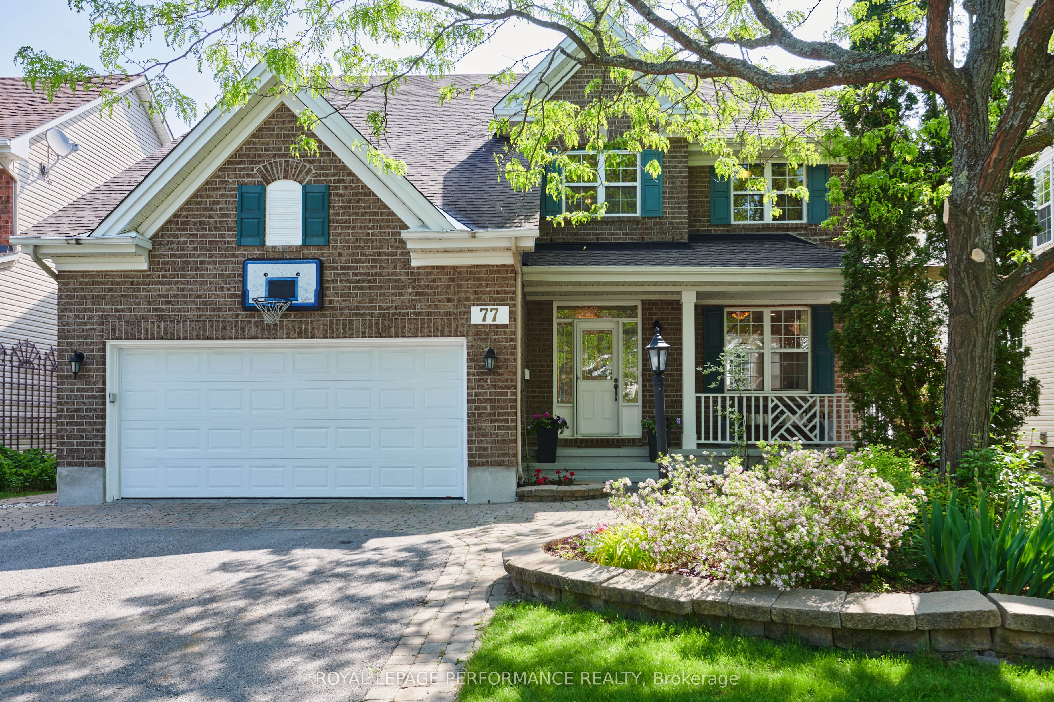 77 Mattawa Crescent Property Photo 1
