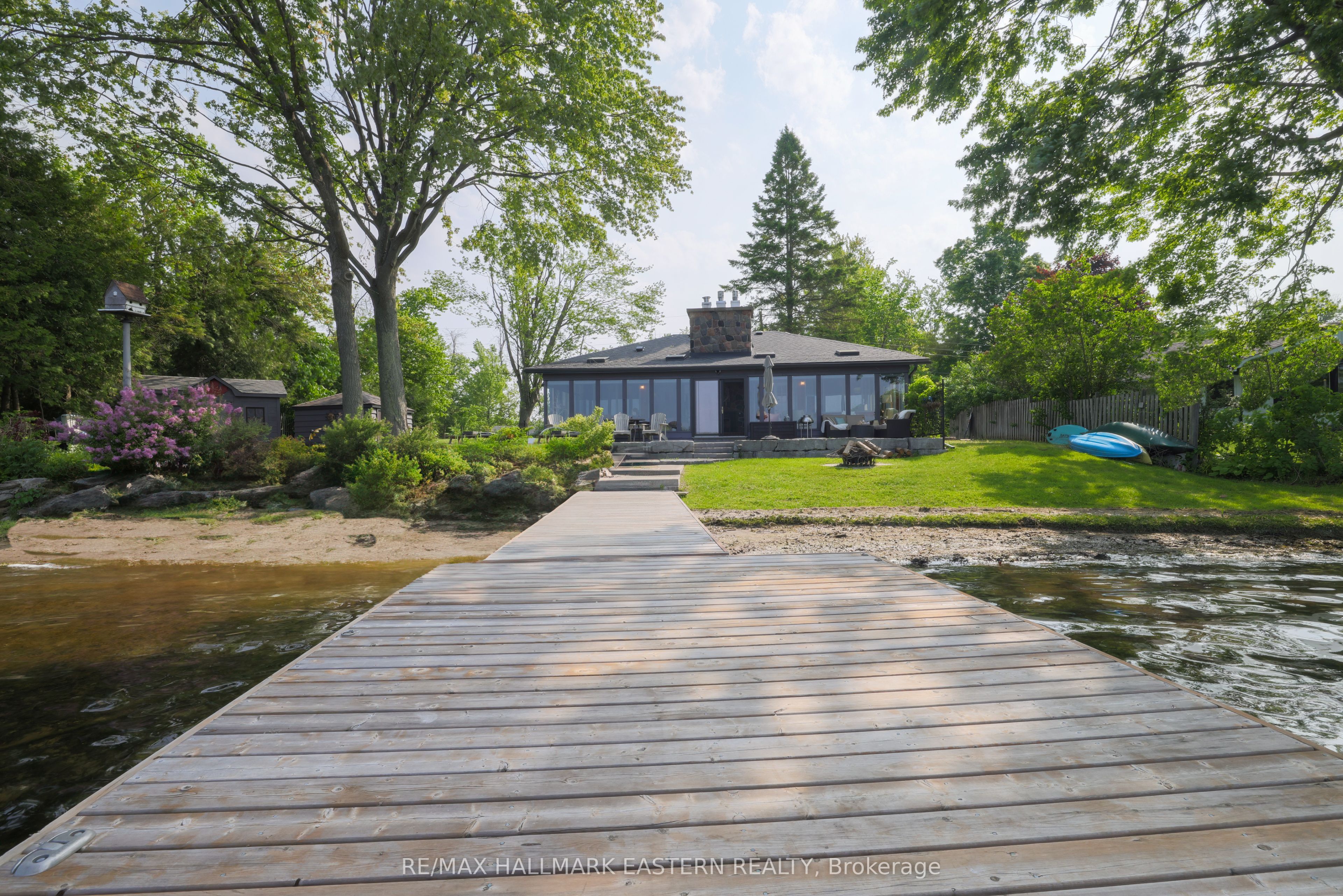 2310 Salmon Bay Road Property Photo 1