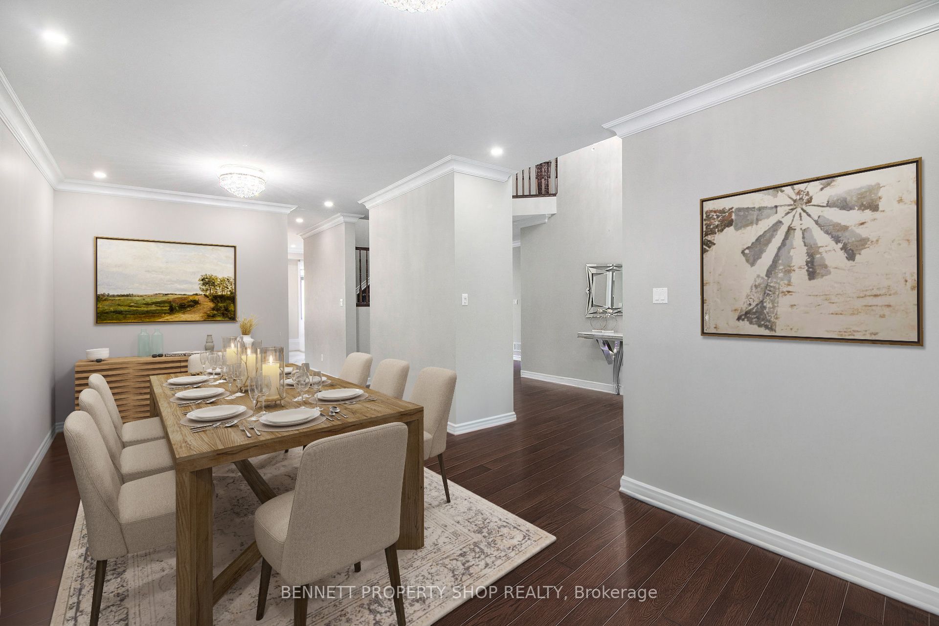 1015 Winterspring Ridge Property Photo 3