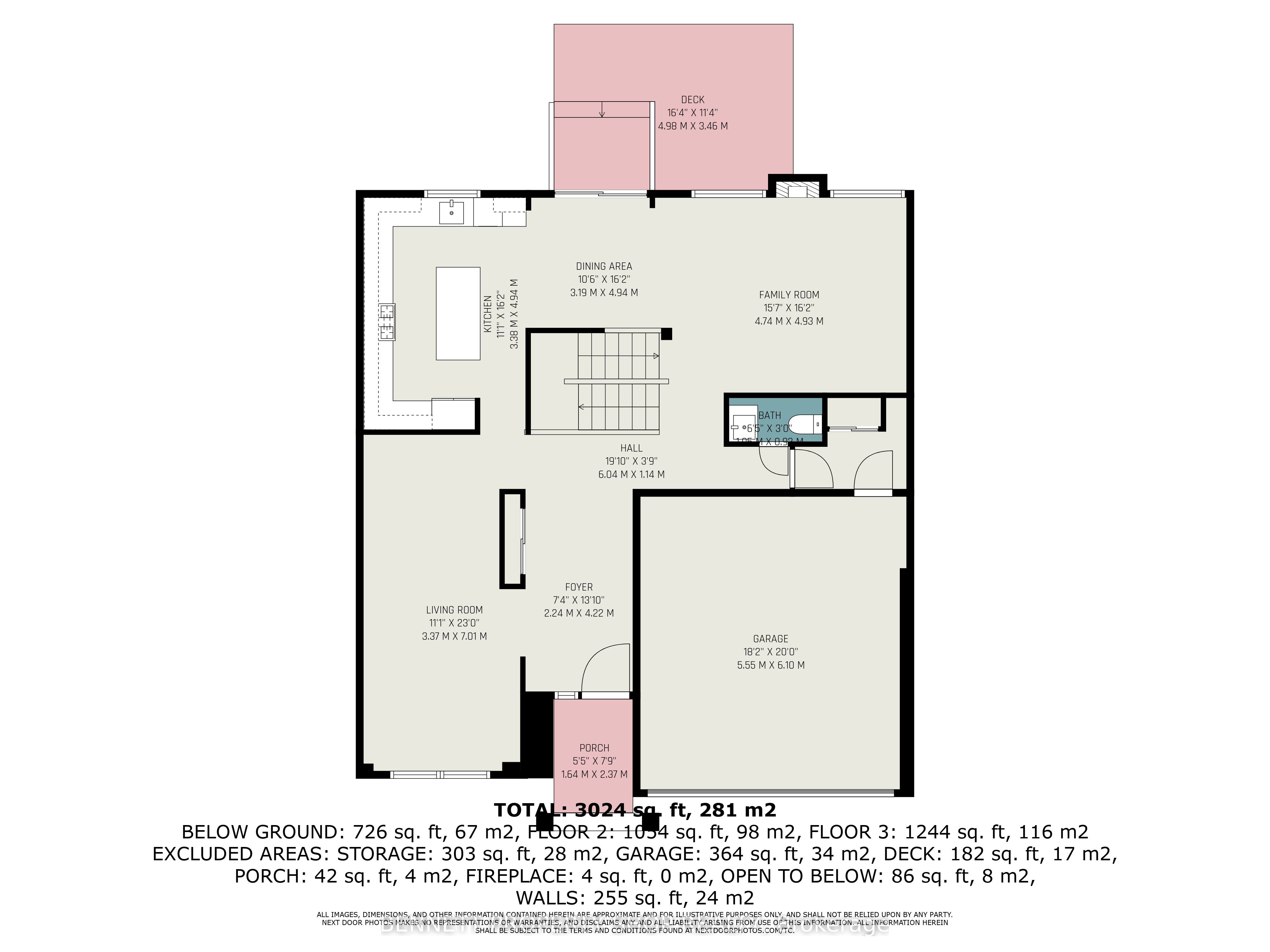 1015 Winterspring Ridge Property Photo 21
