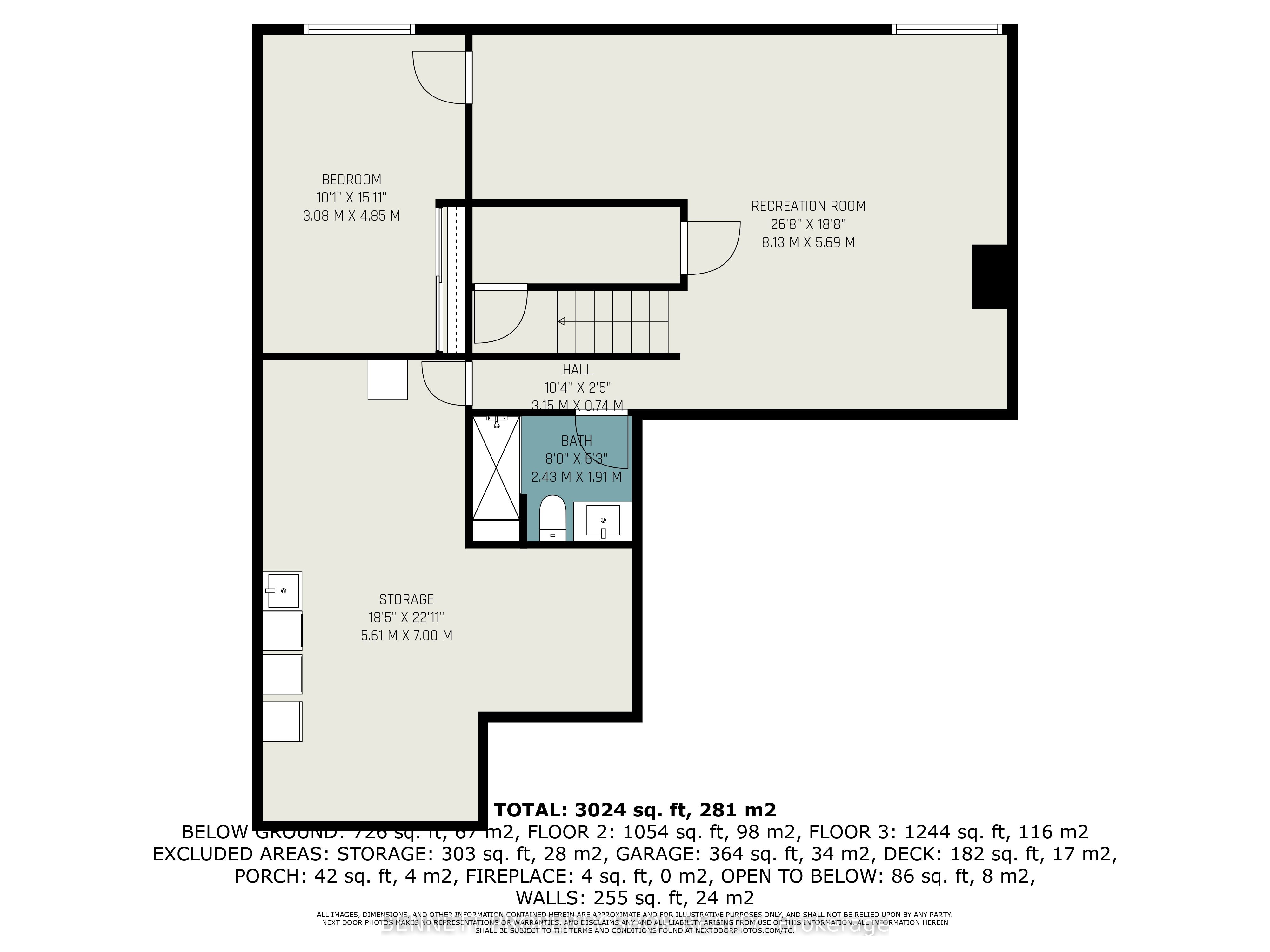 1015 Winterspring Ridge Property Photo 23