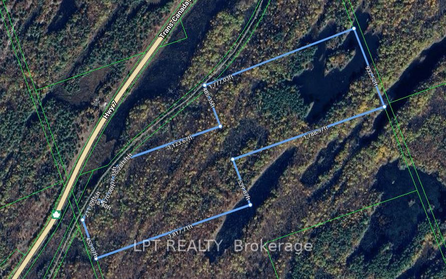 0 Old Sulphide Road Property Photo 2