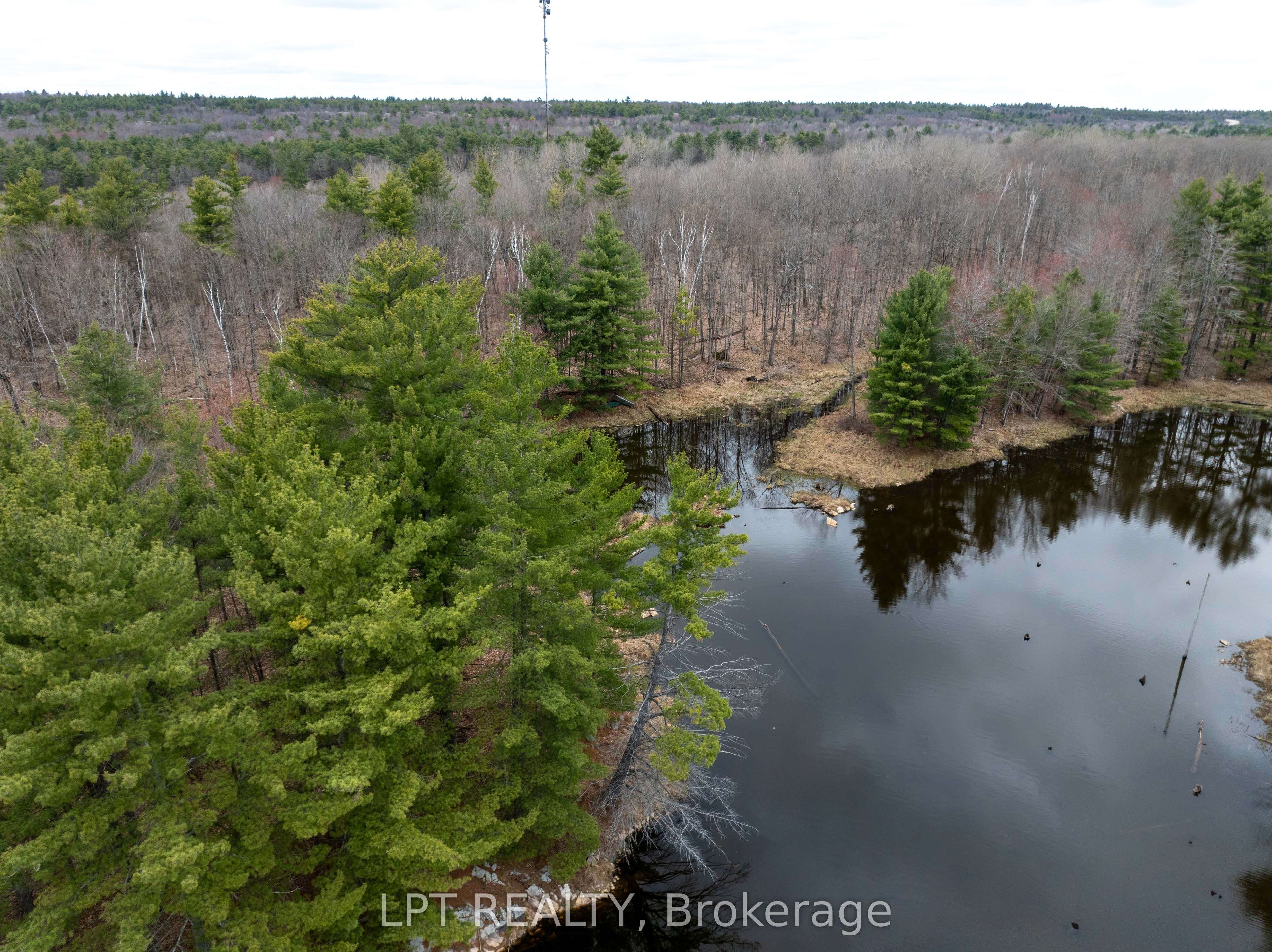 0 Old Sulphide Road Property Photo 9